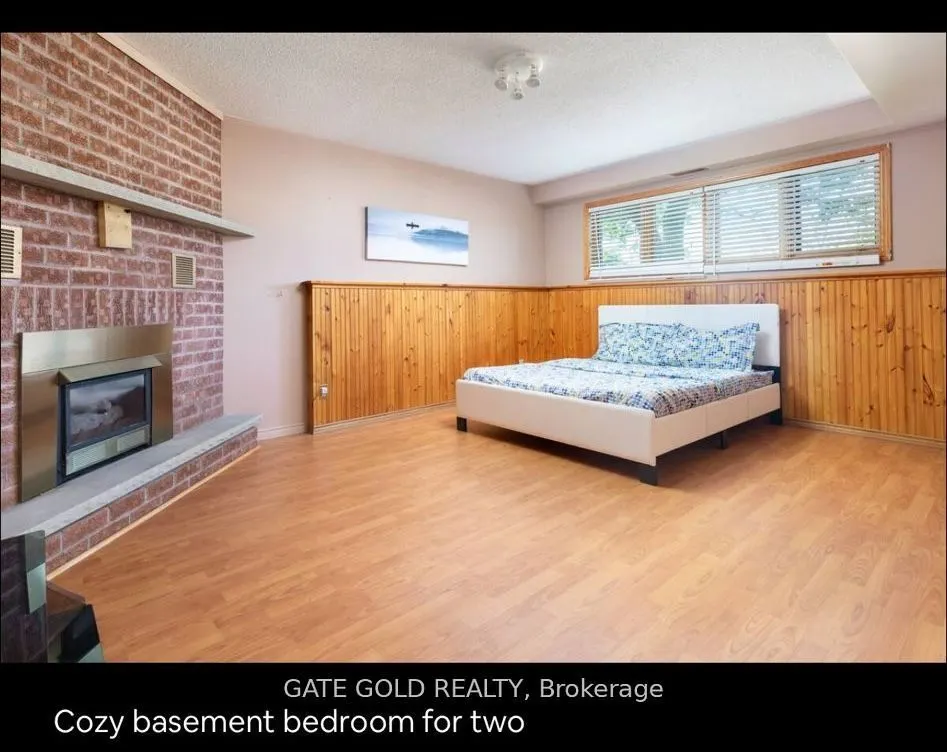 51 Beck Boulevard