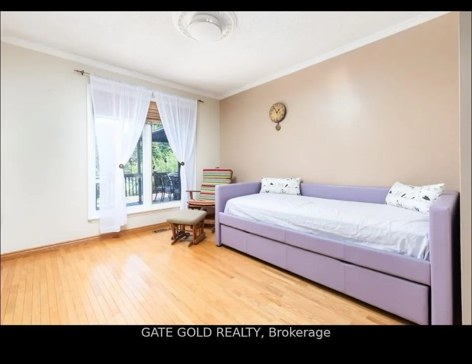 51 Beck Boulevard