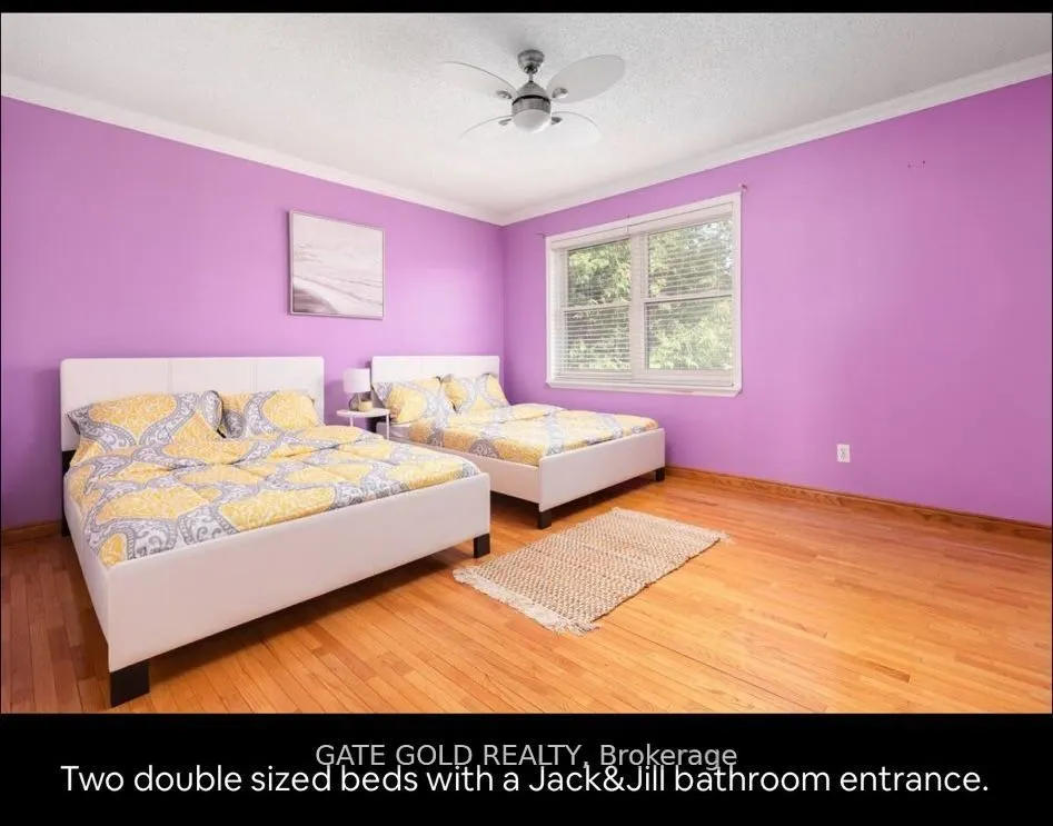 51 Beck Boulevard