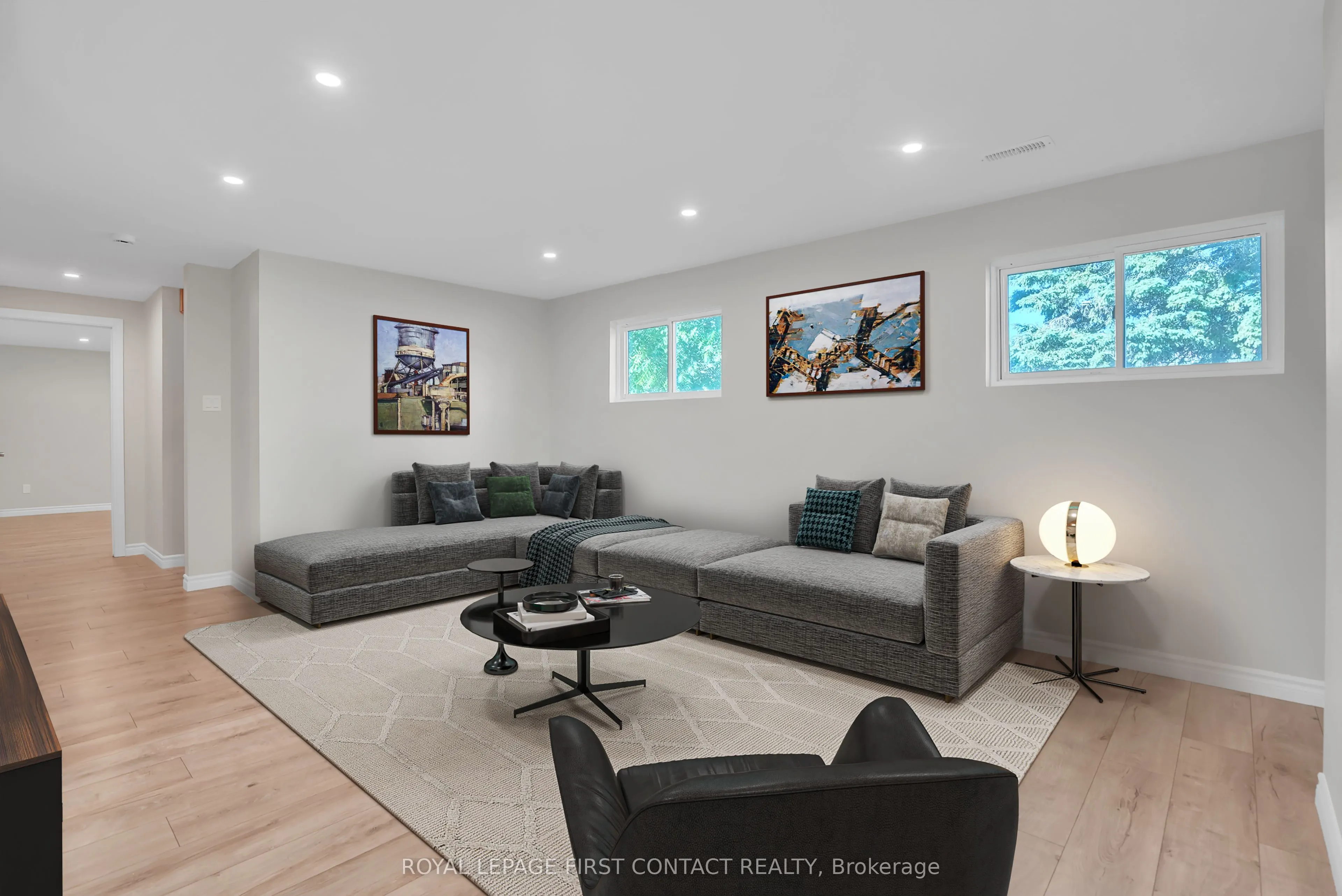23 Spencer Trail