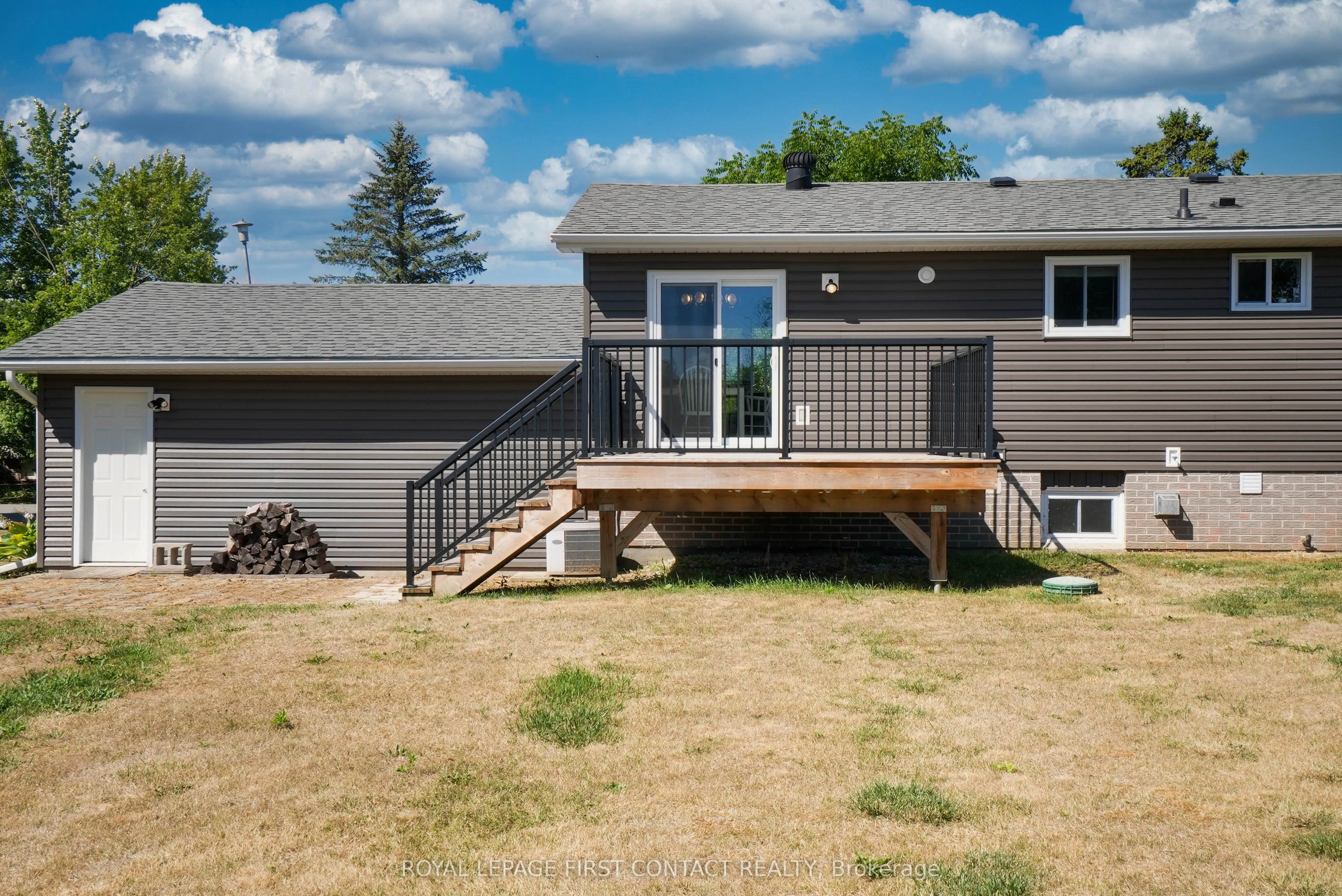 23 Spencer Trail