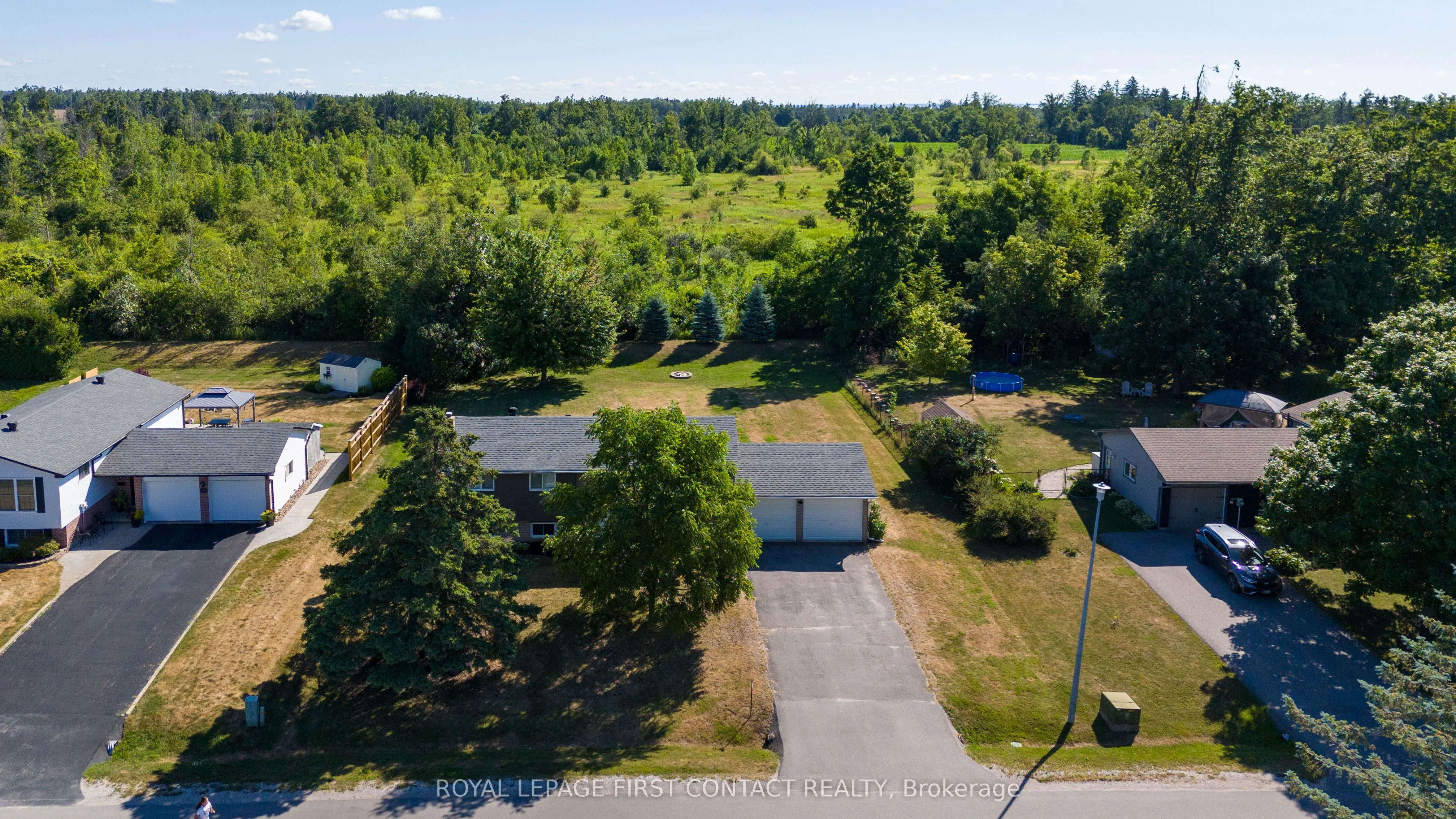 23 Spencer Trail