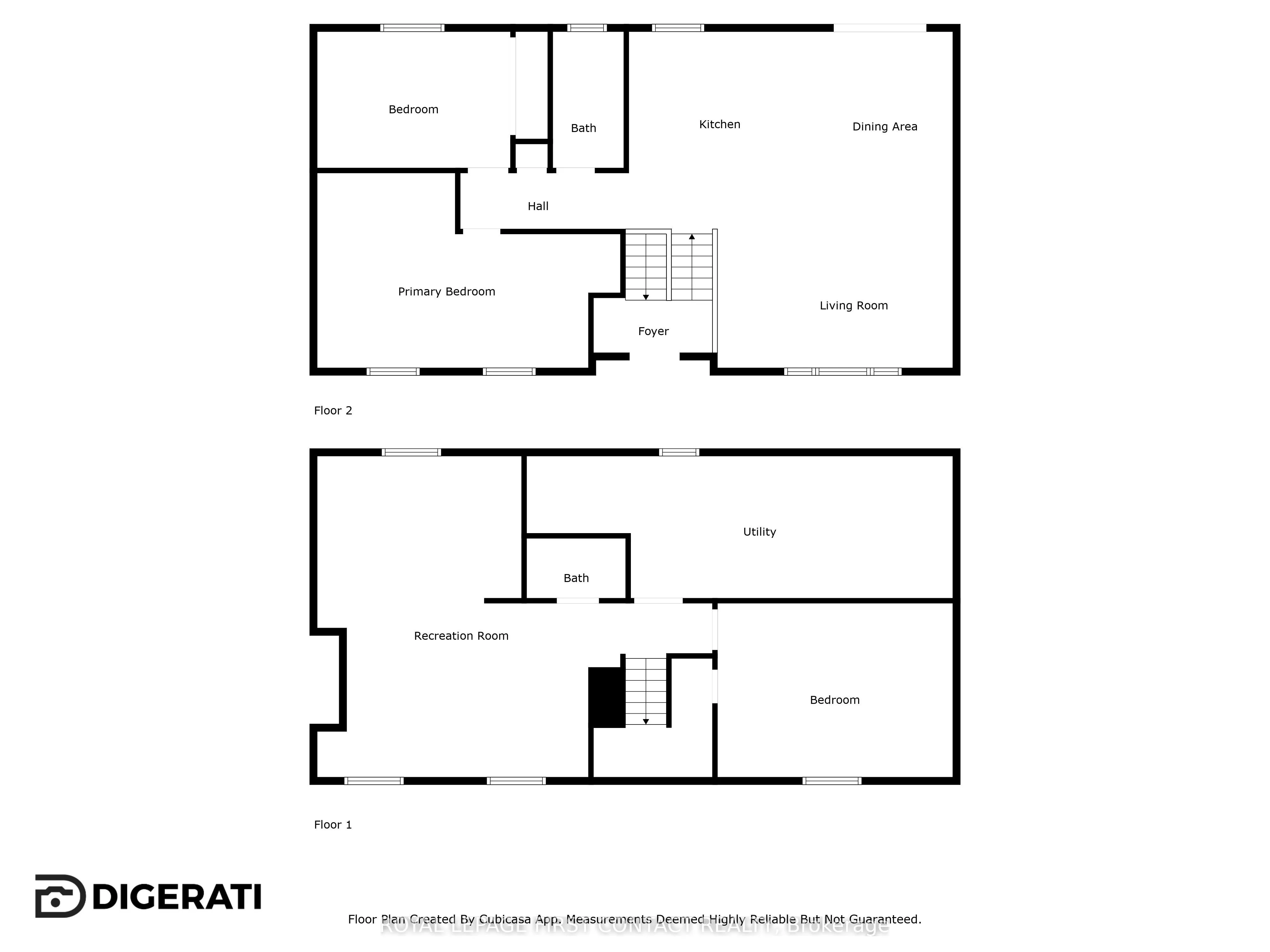 23 Spencer Trail