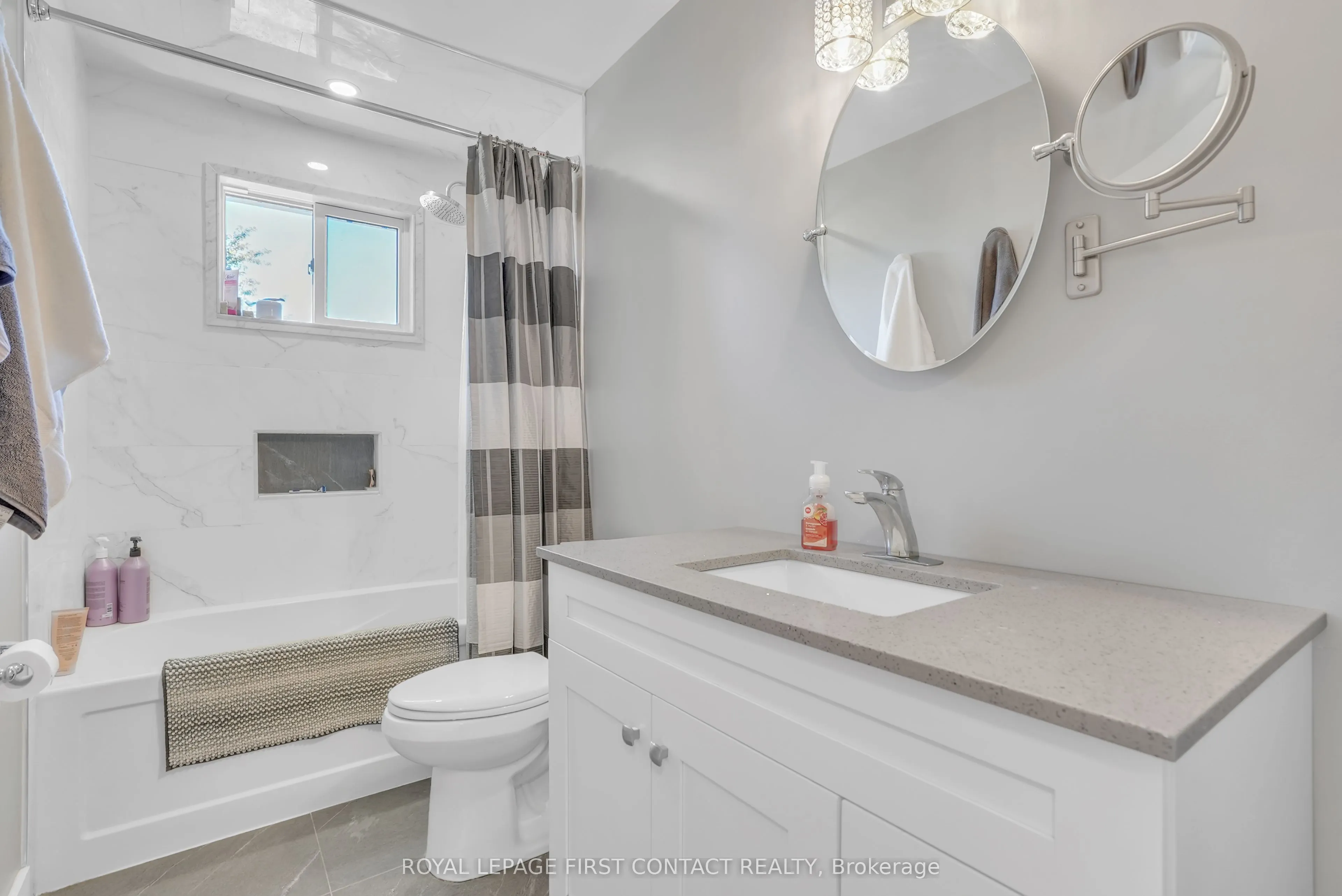 23 Spencer Trail