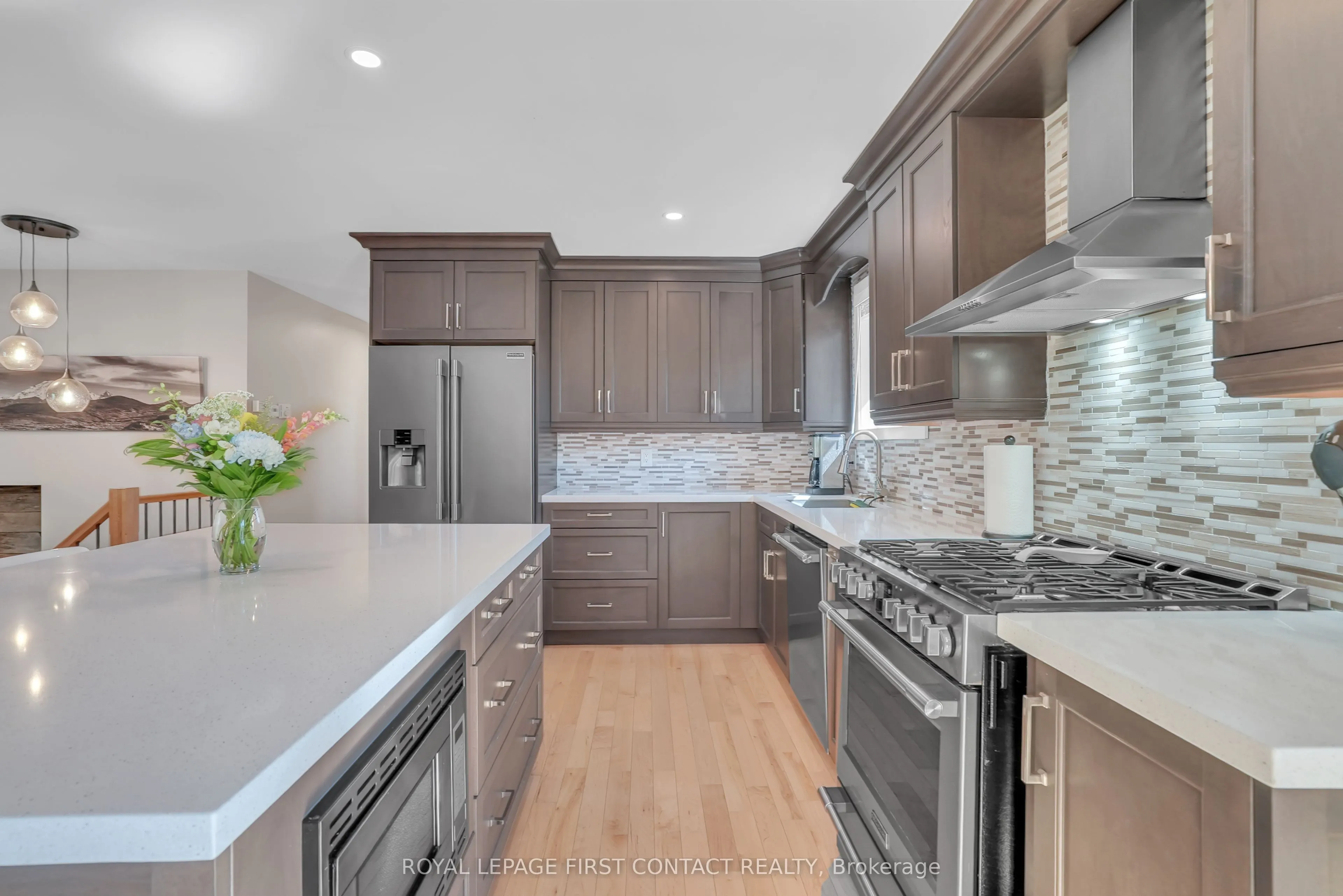 23 Spencer Trail