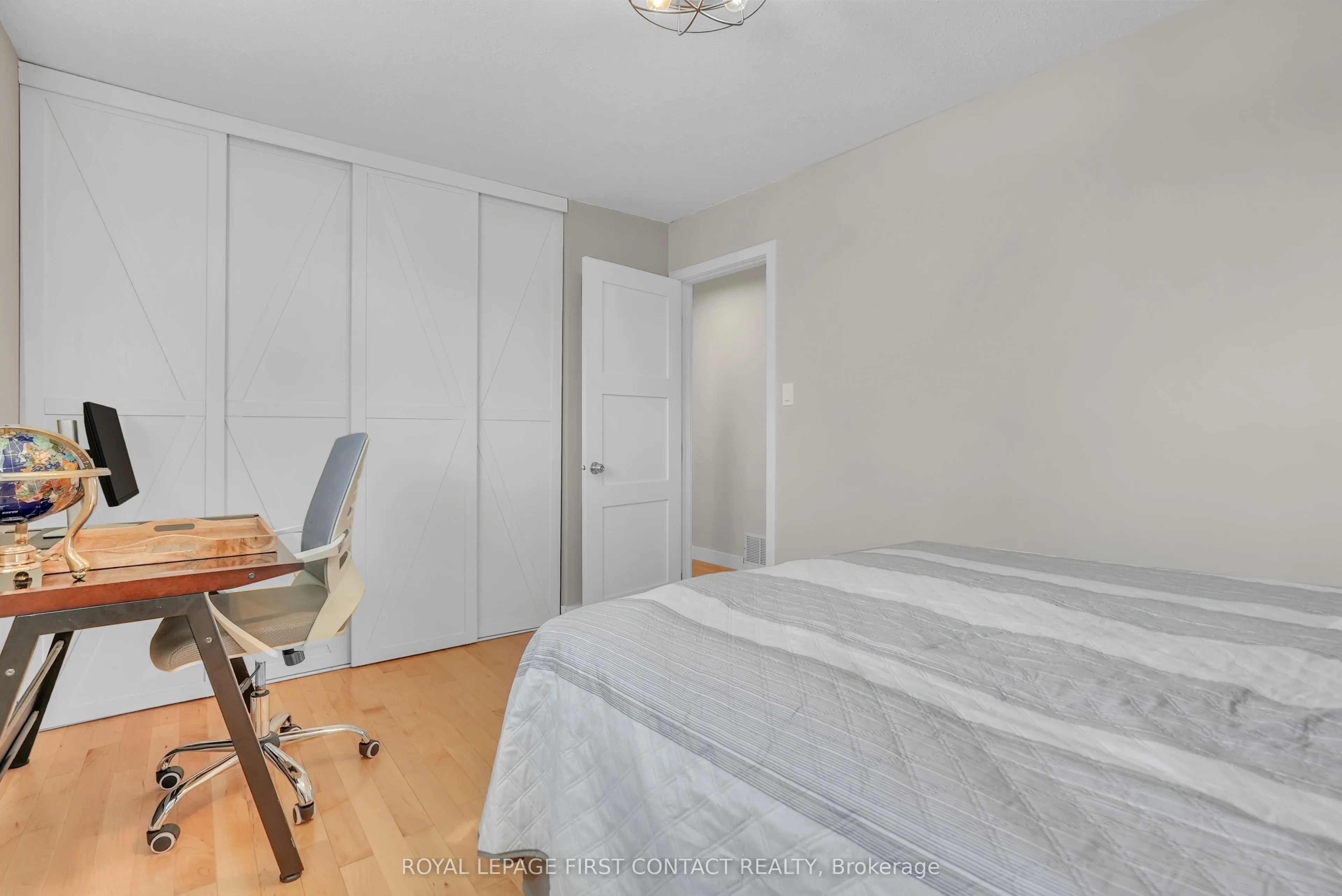 23 Spencer Trail
