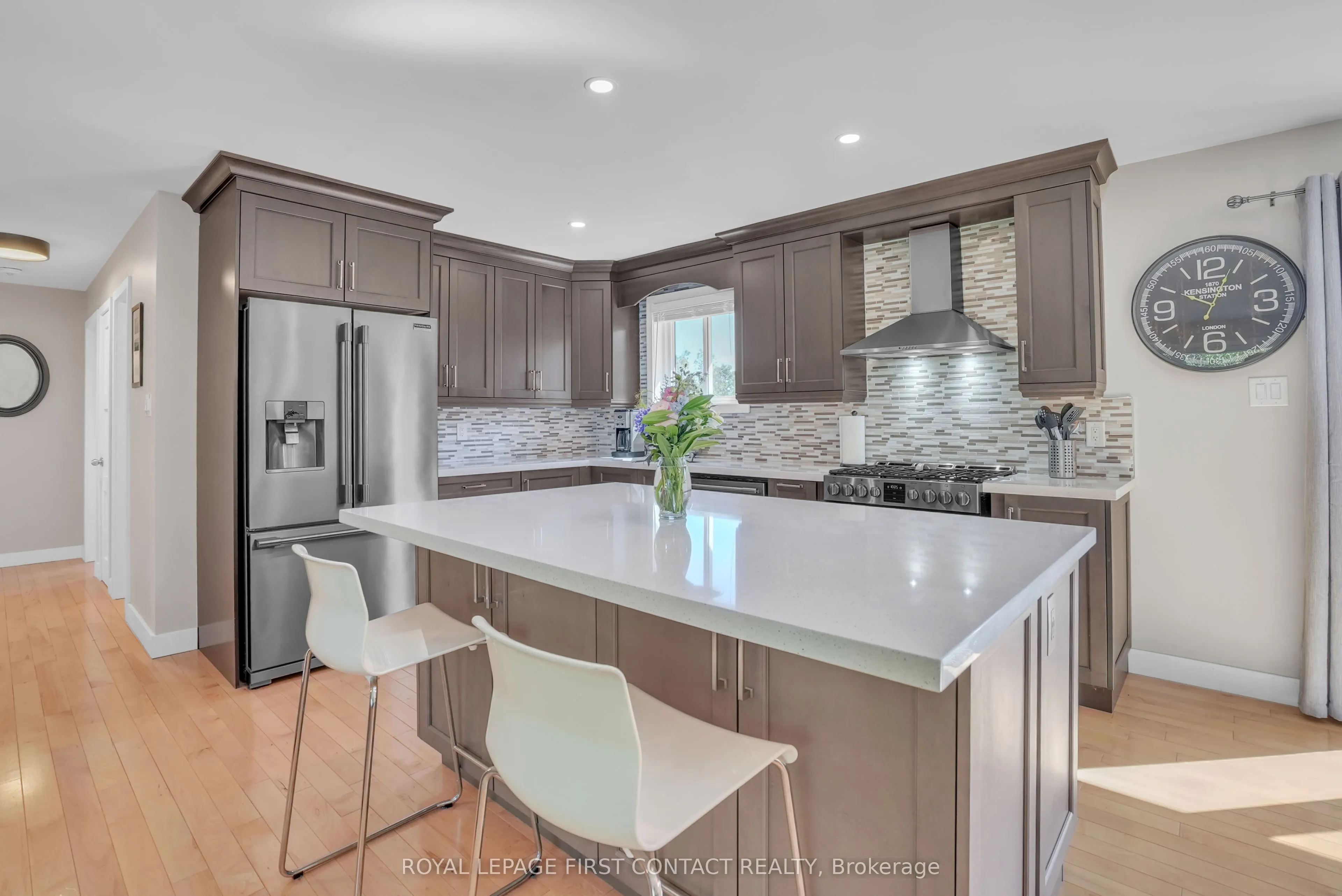 23 Spencer Trail