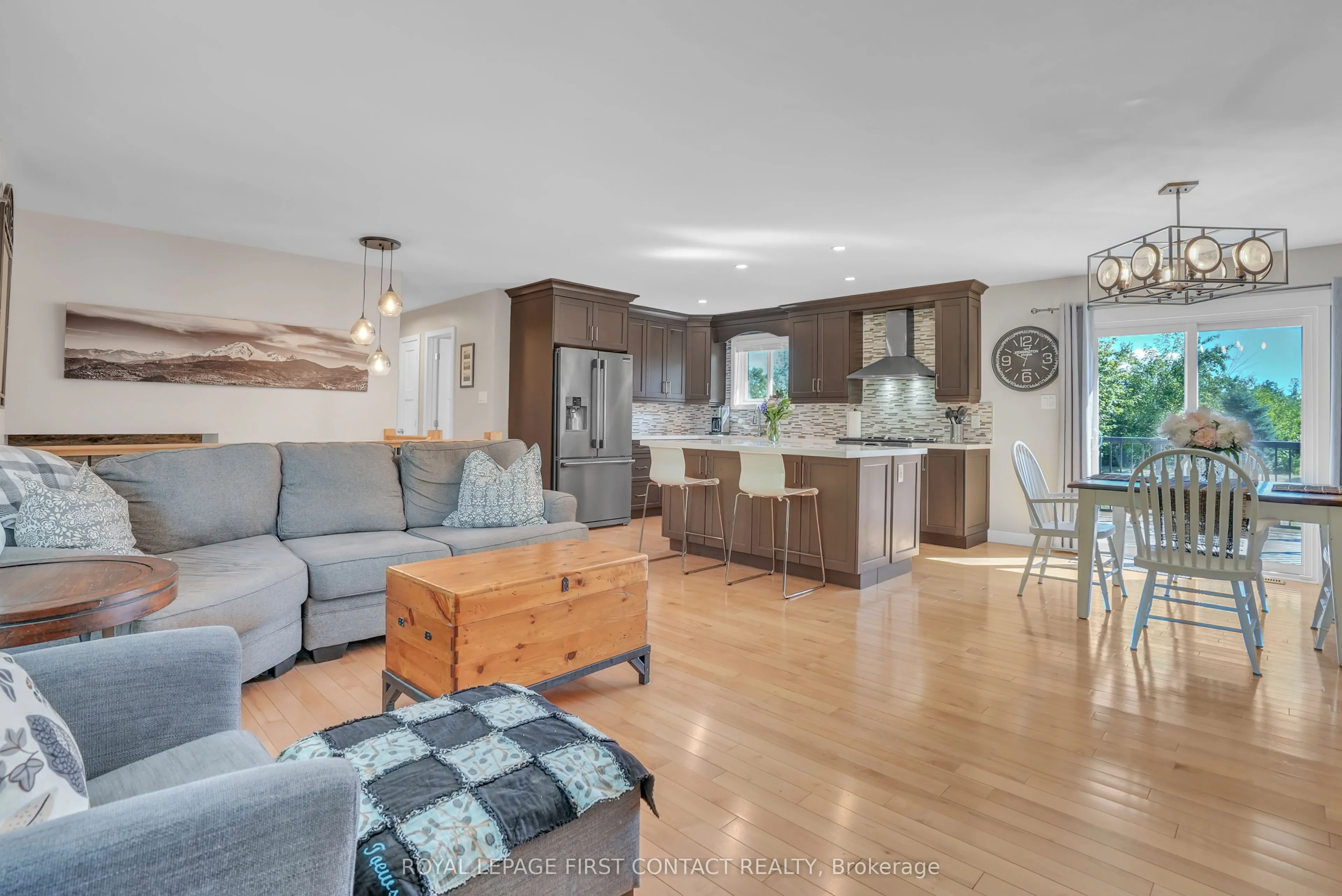 23 Spencer Trail