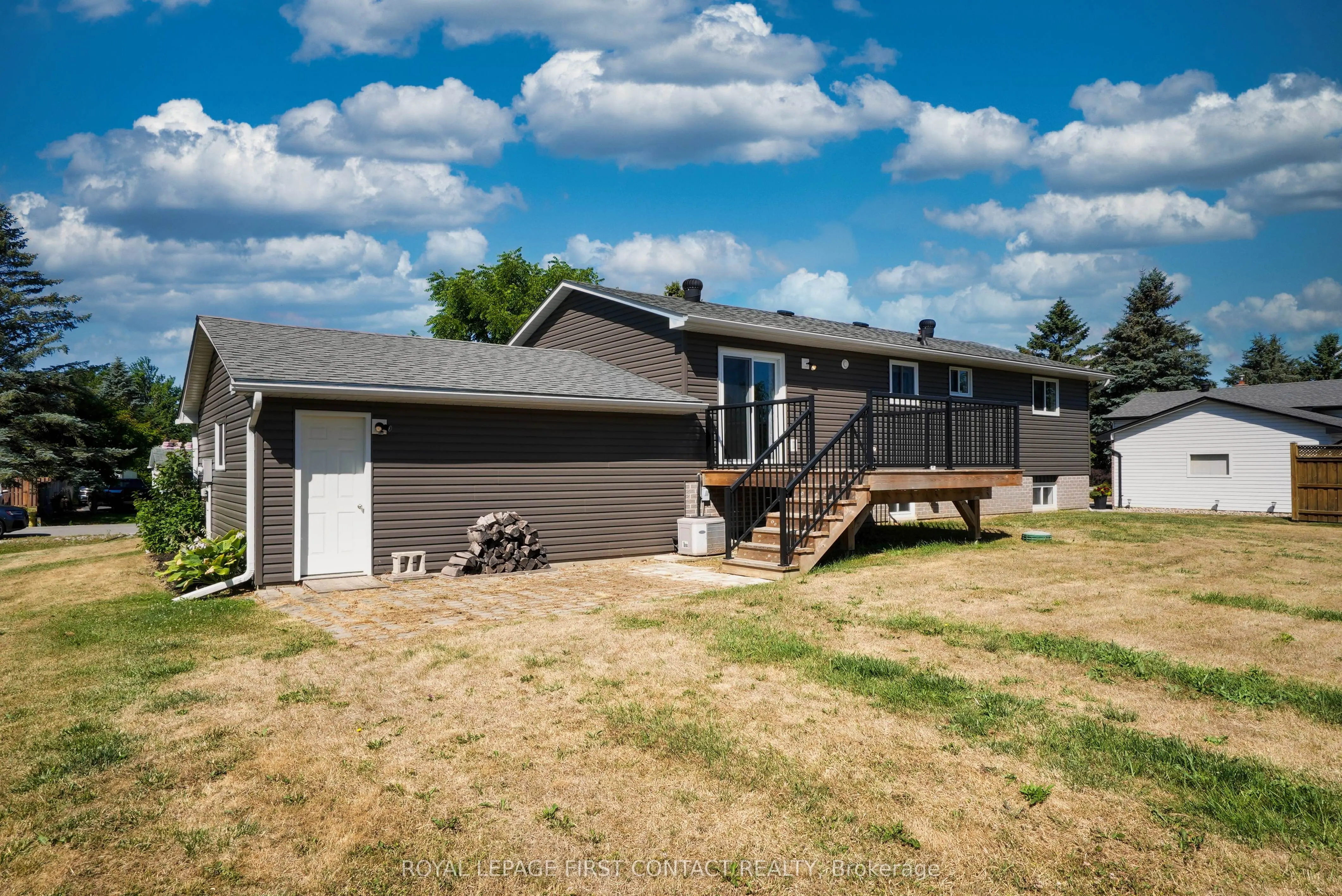 23 Spencer Trail
