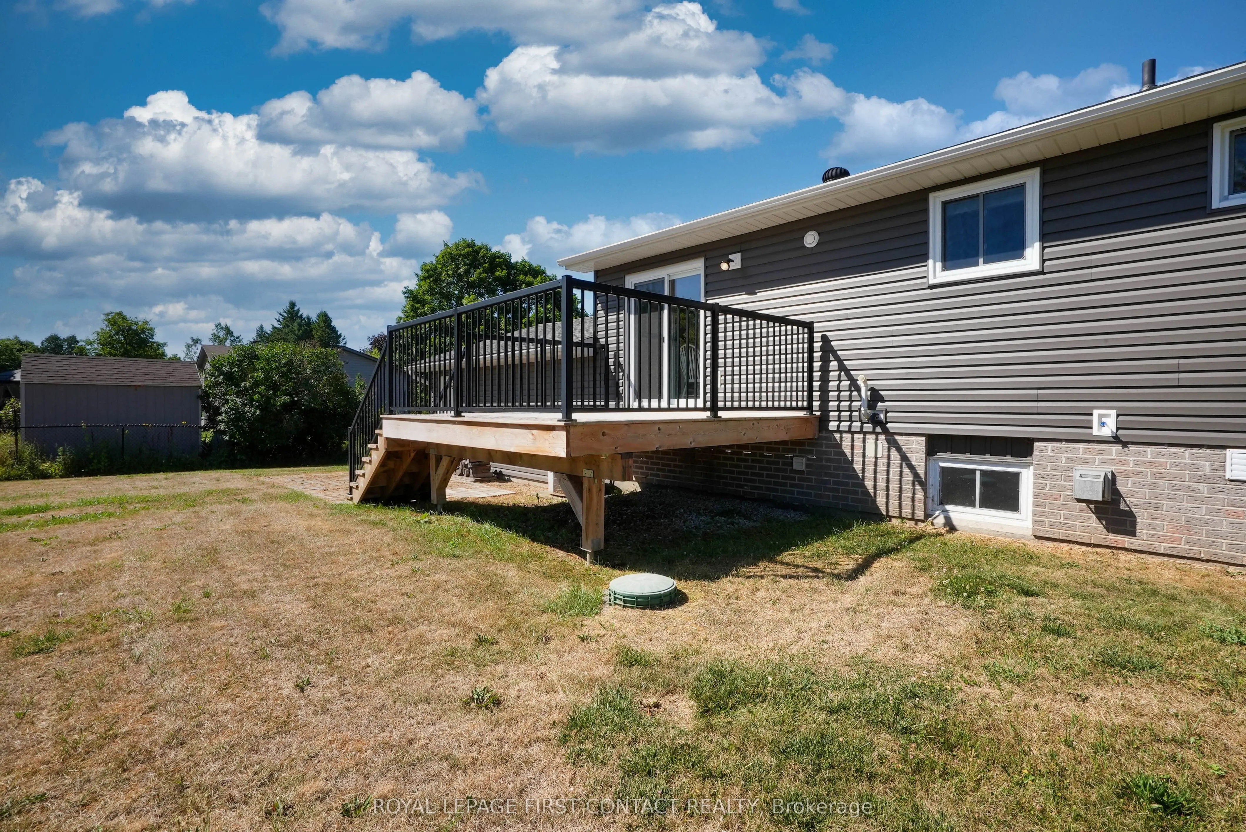 23 Spencer Trail
