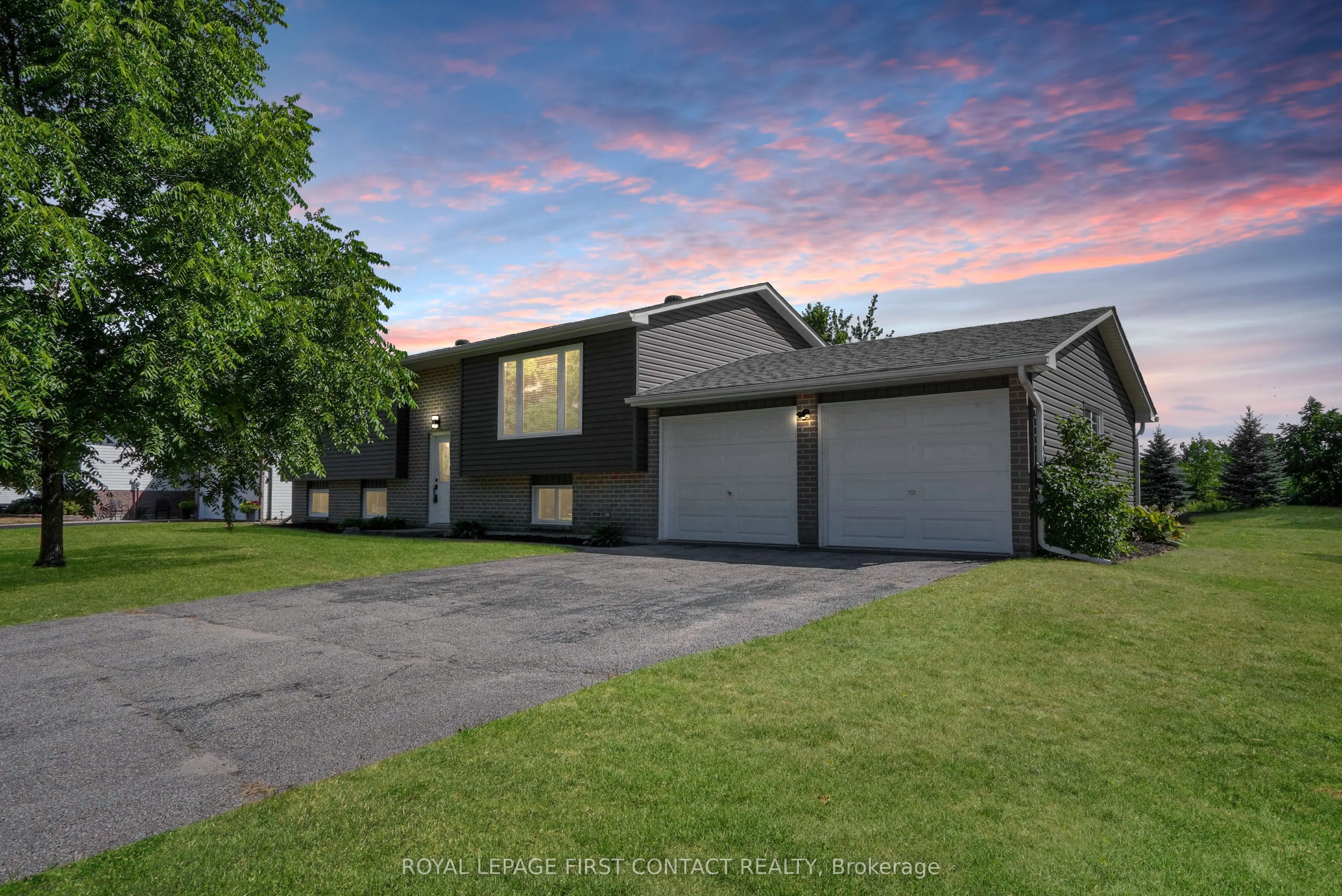 23 Spencer Trail