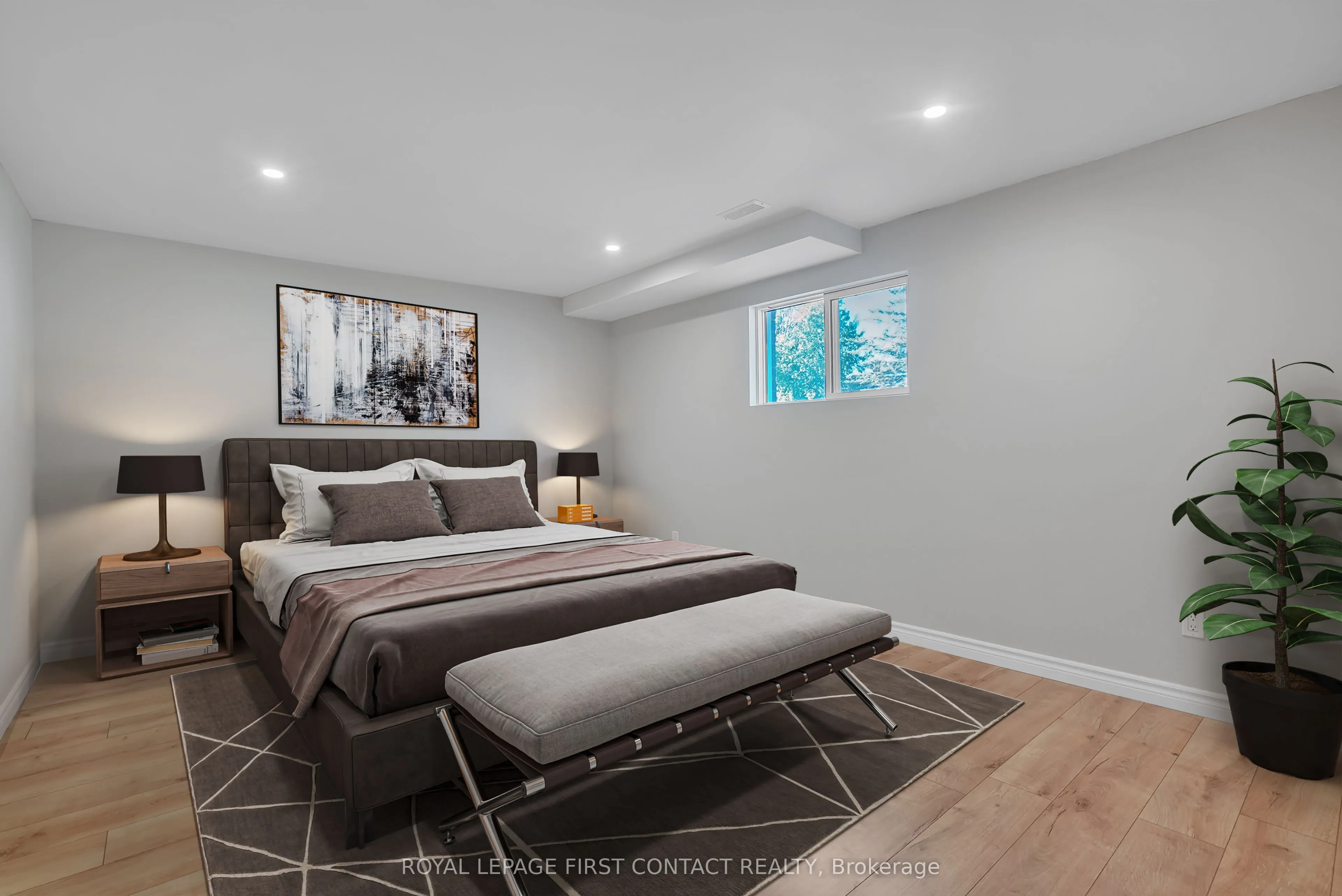 23 Spencer Trail