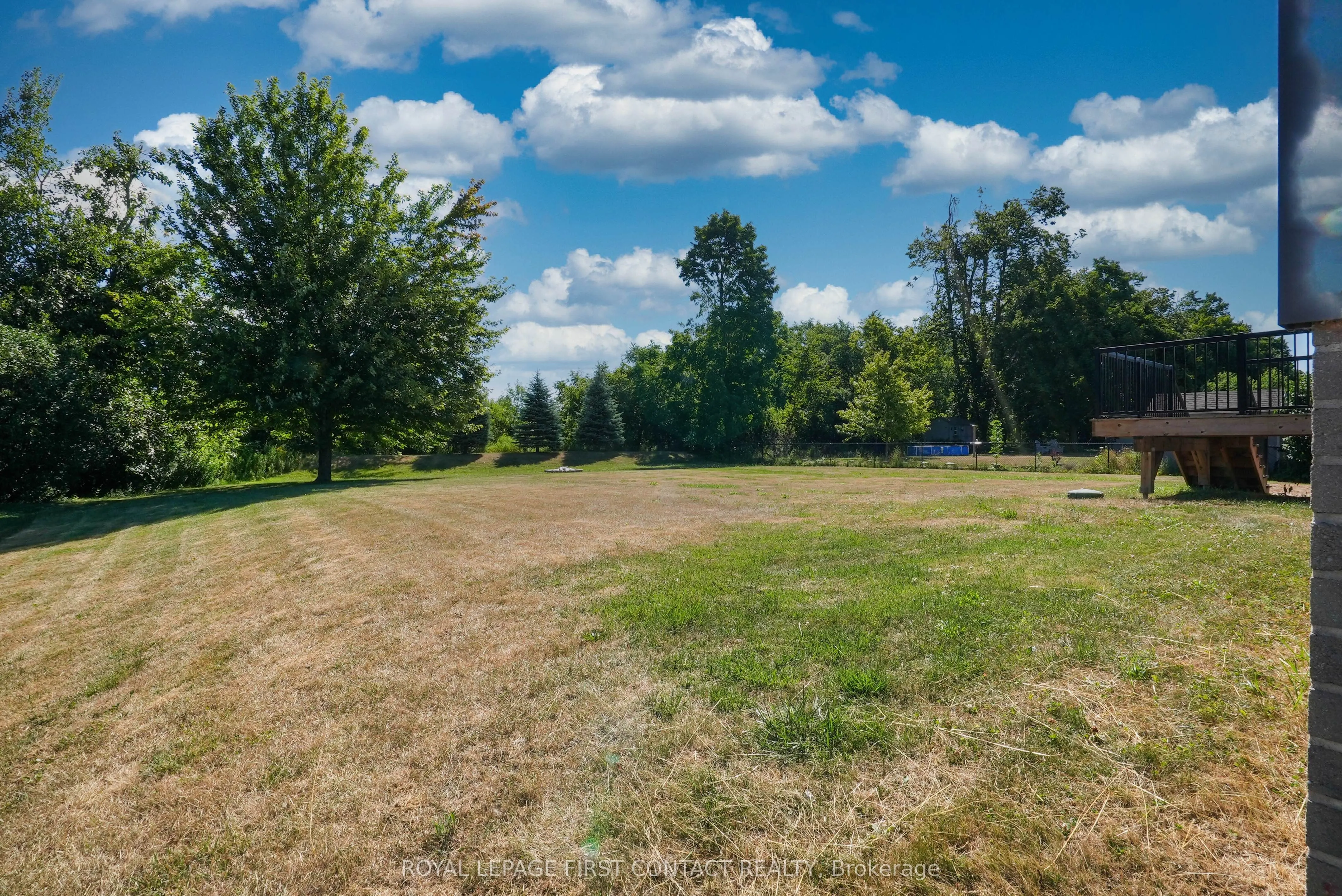 23 Spencer Trail