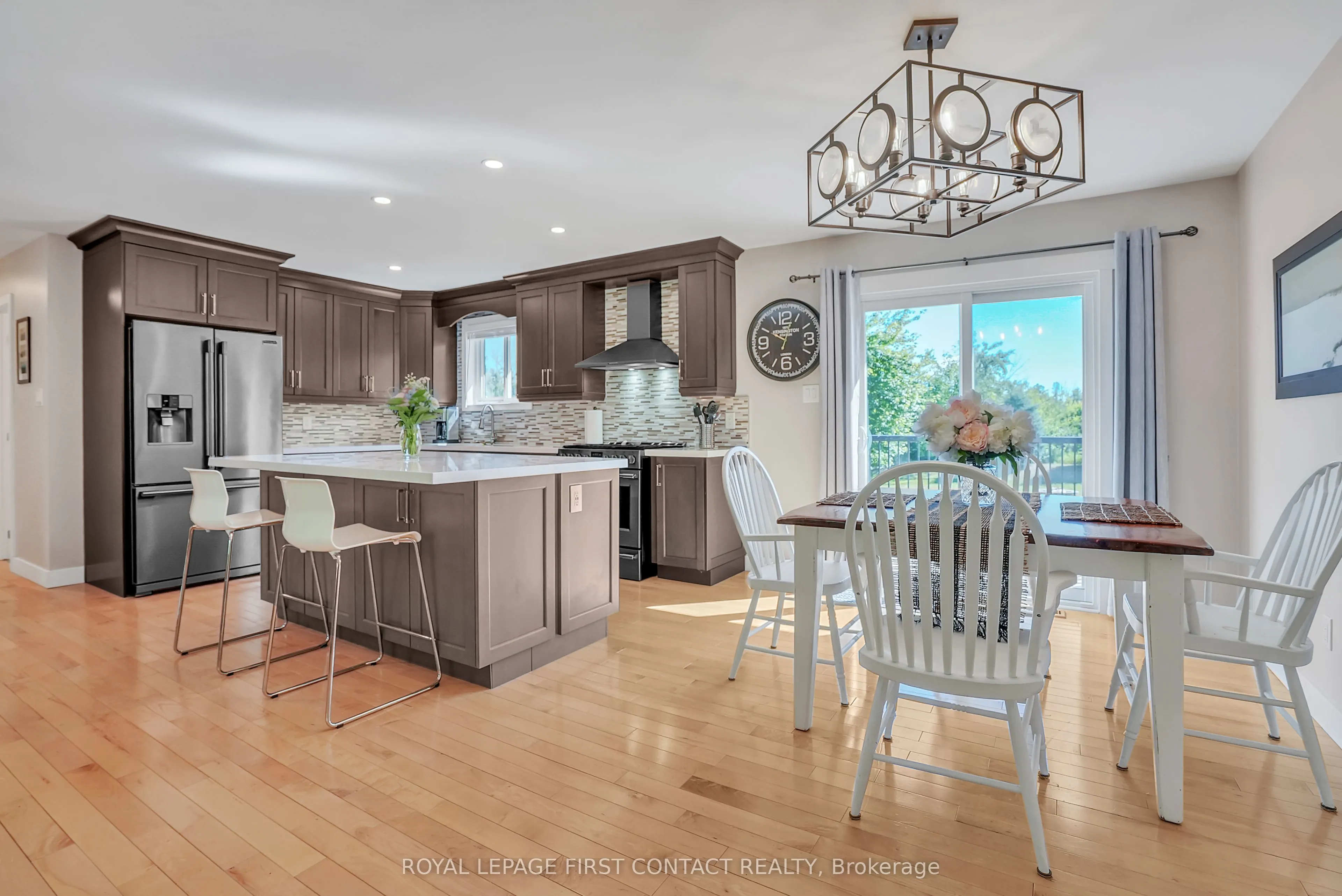 23 Spencer Trail