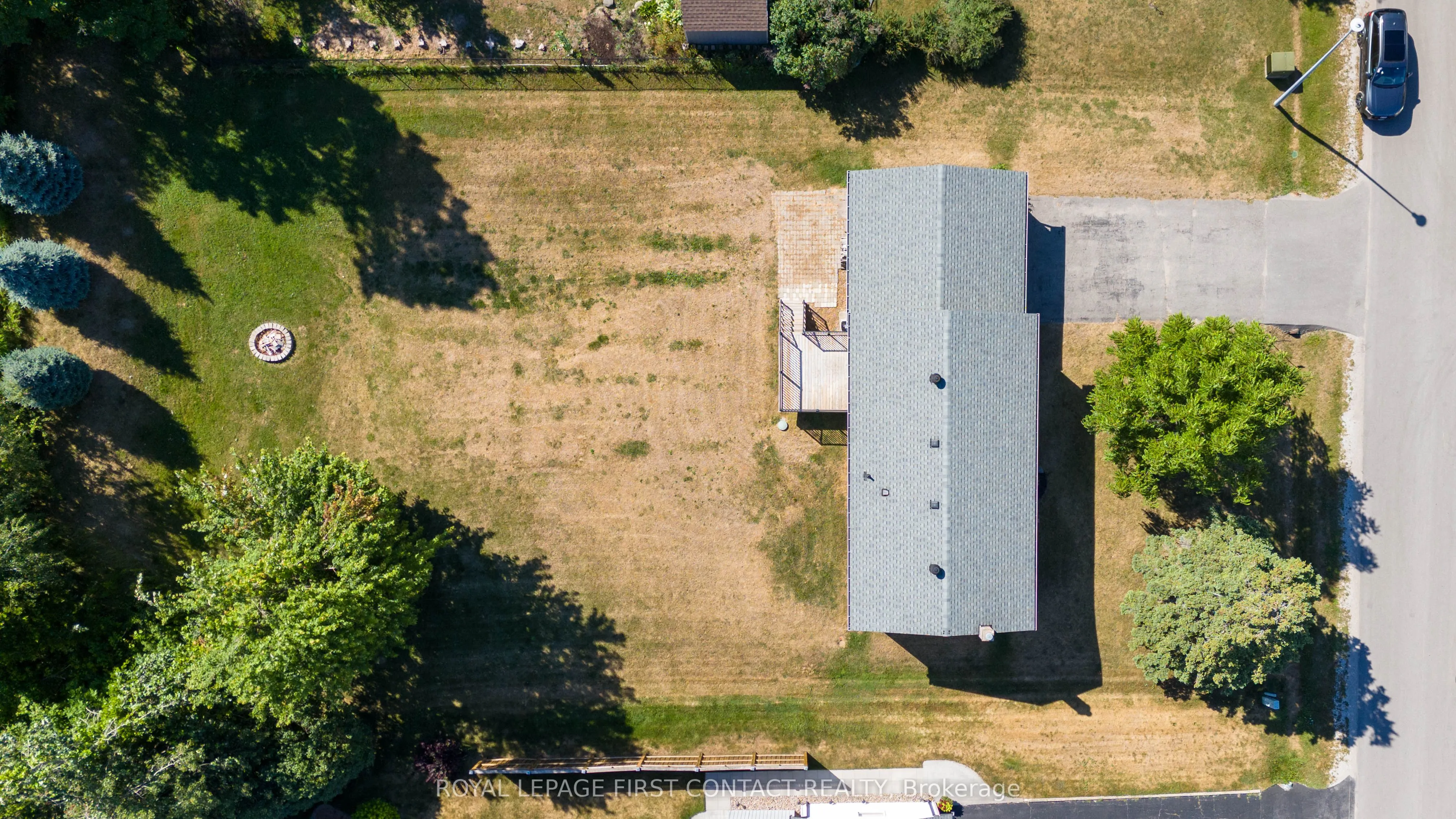 23 Spencer Trail