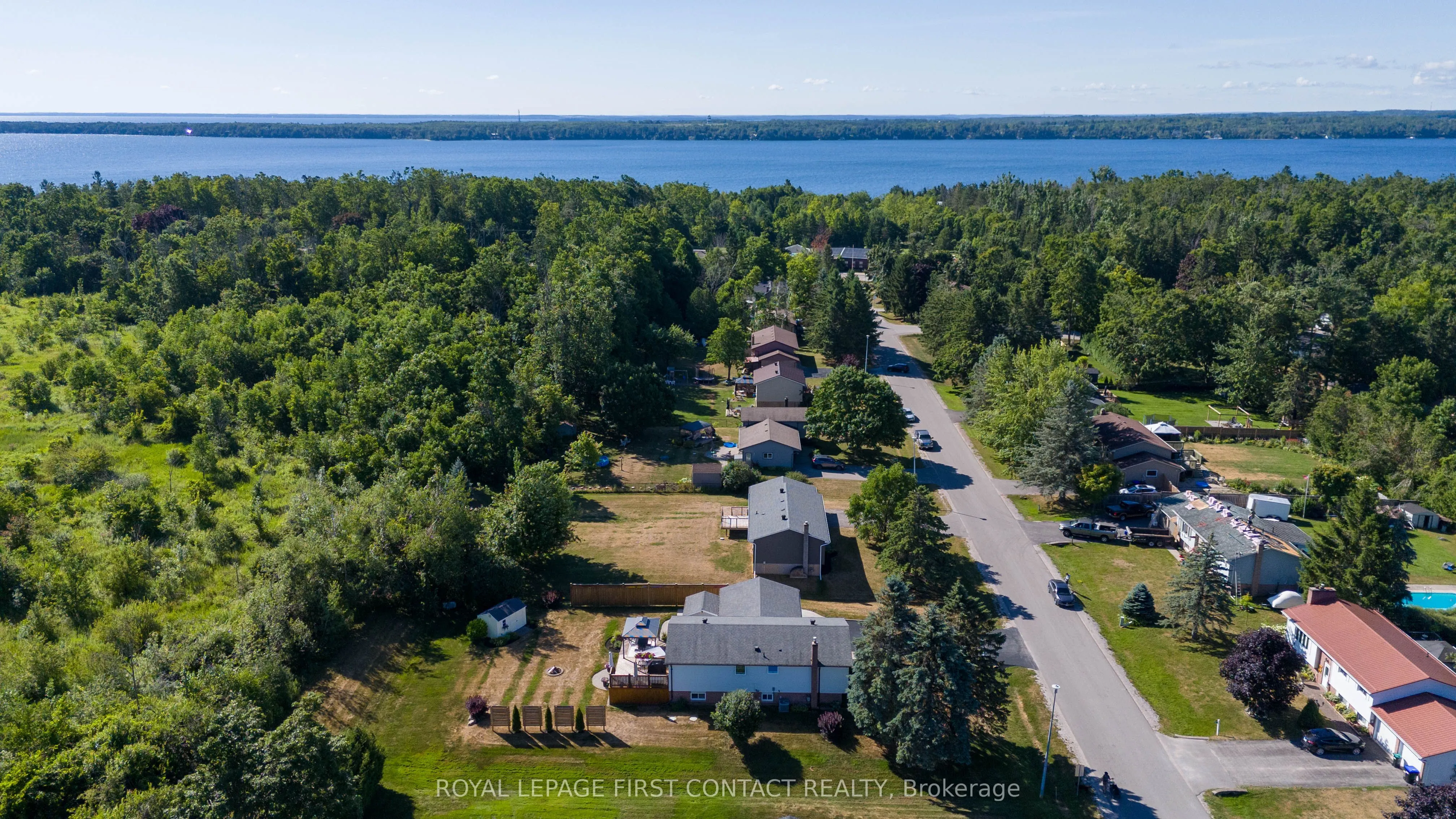 23 Spencer Trail