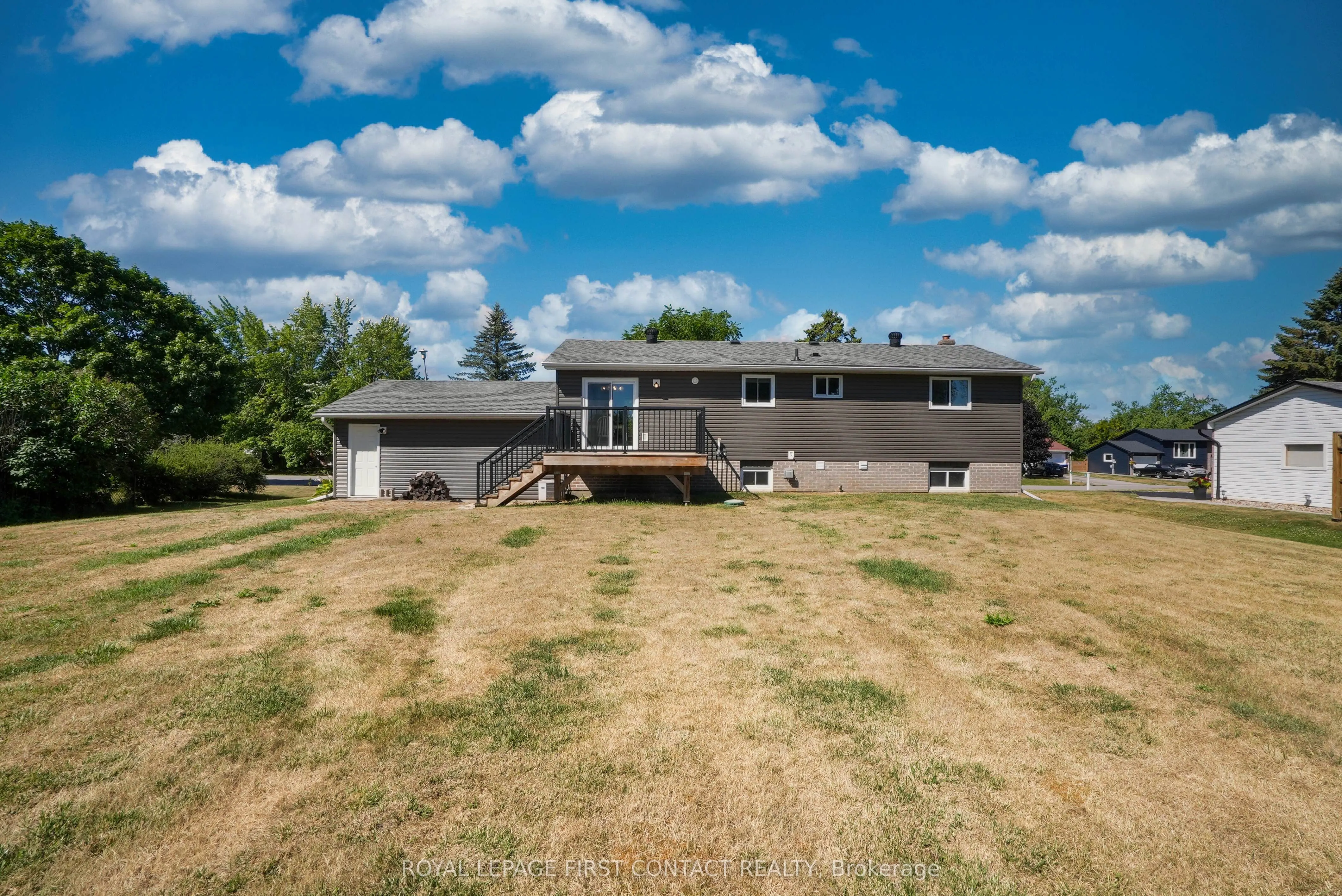 23 Spencer Trail