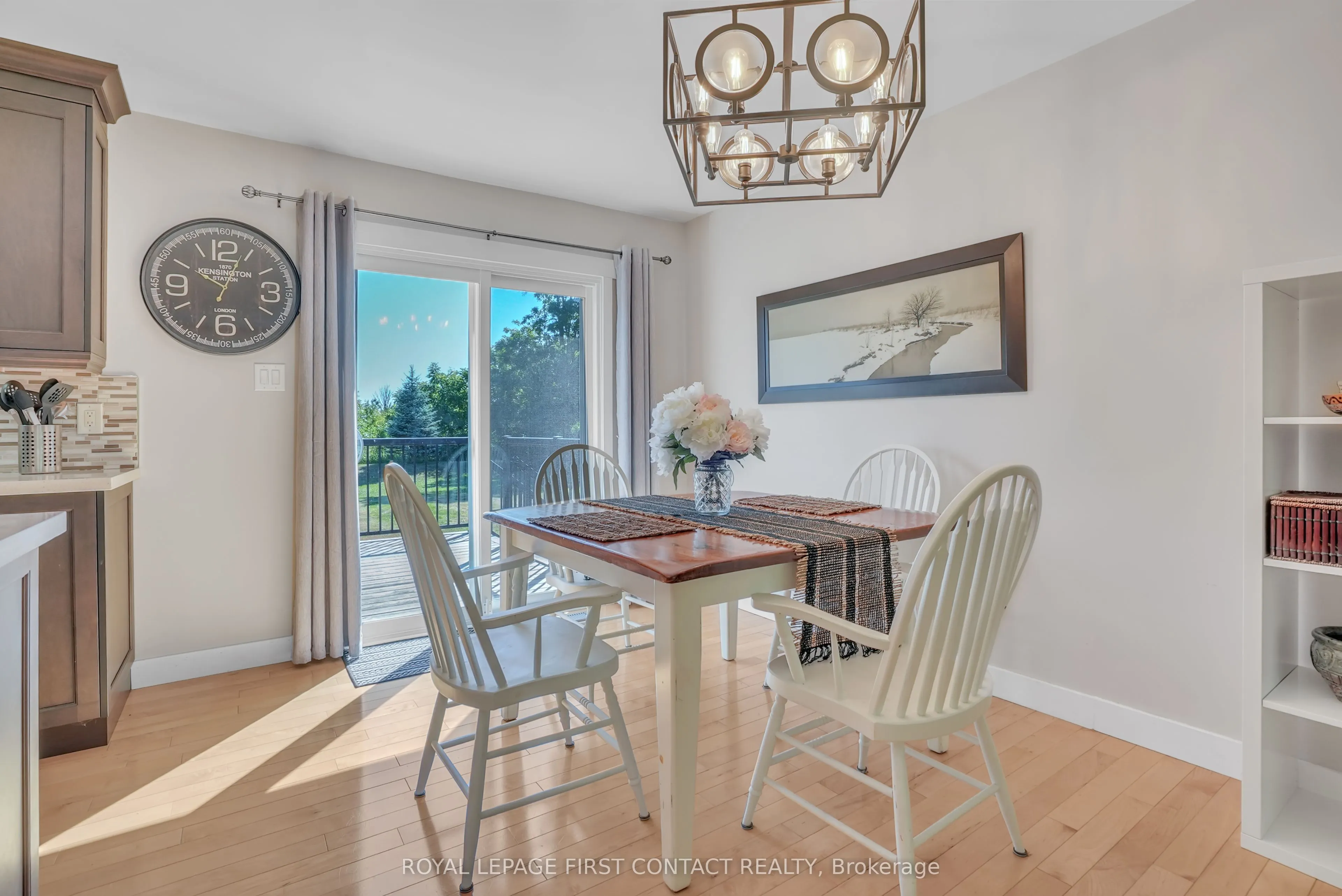 23 Spencer Trail