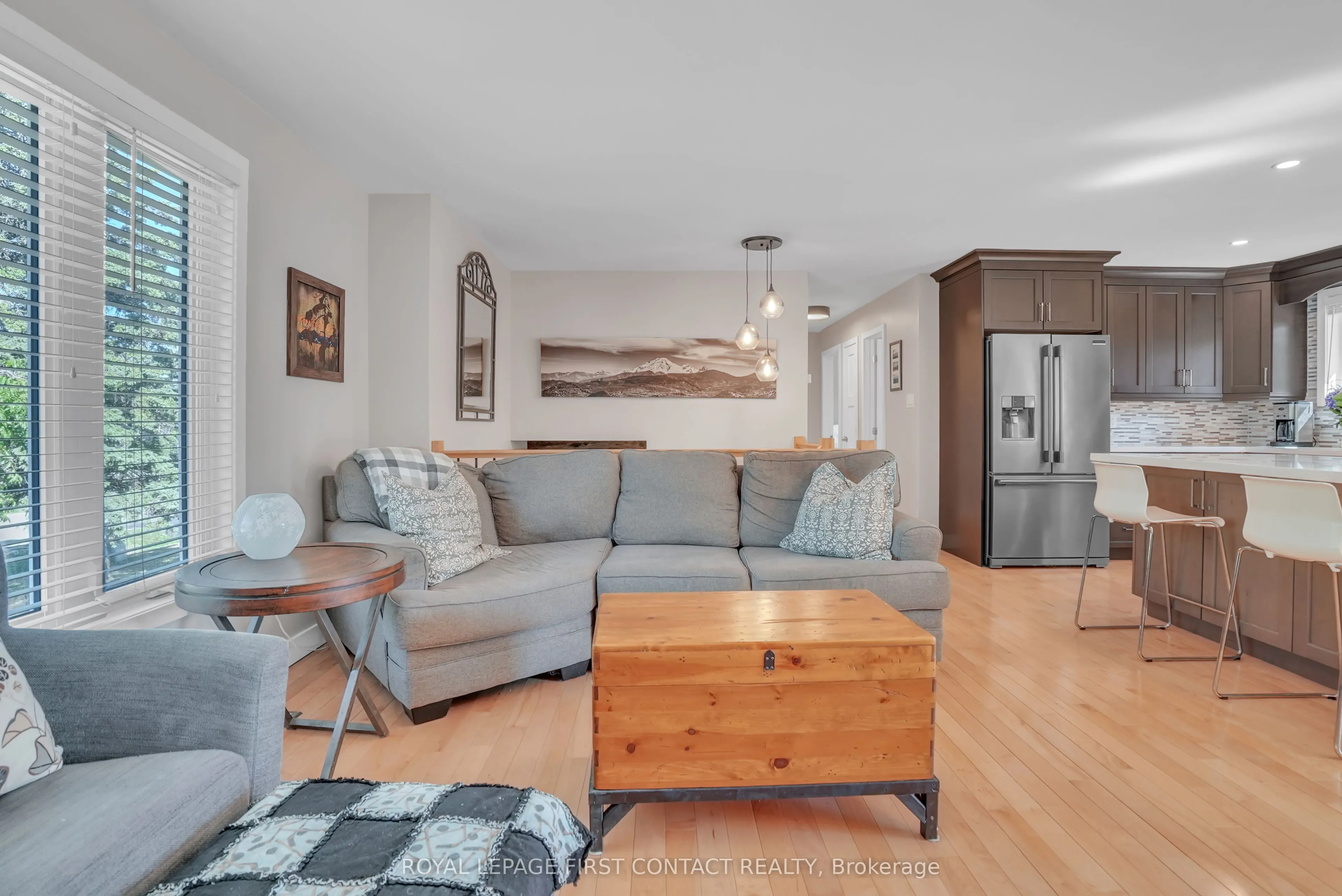 23 Spencer Trail