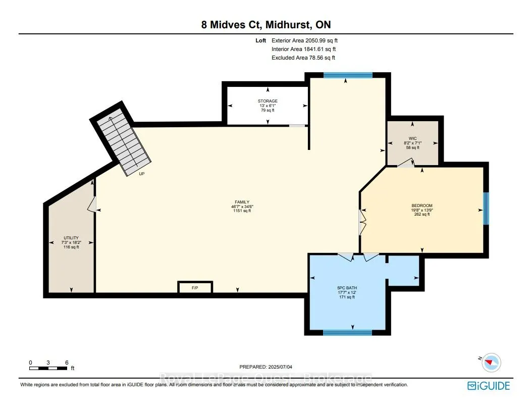 8 Midves Court