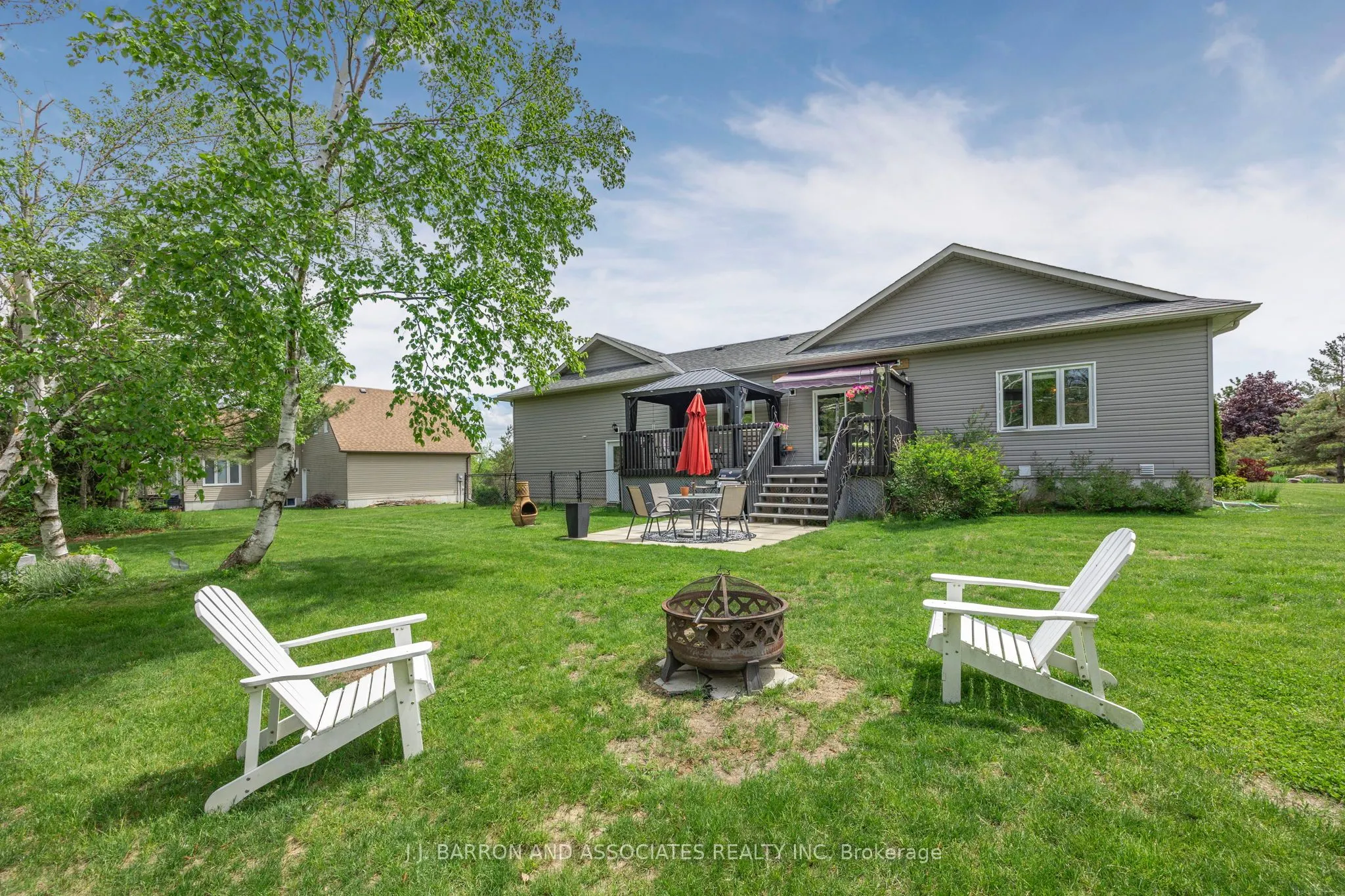 22 Bachly Avenue