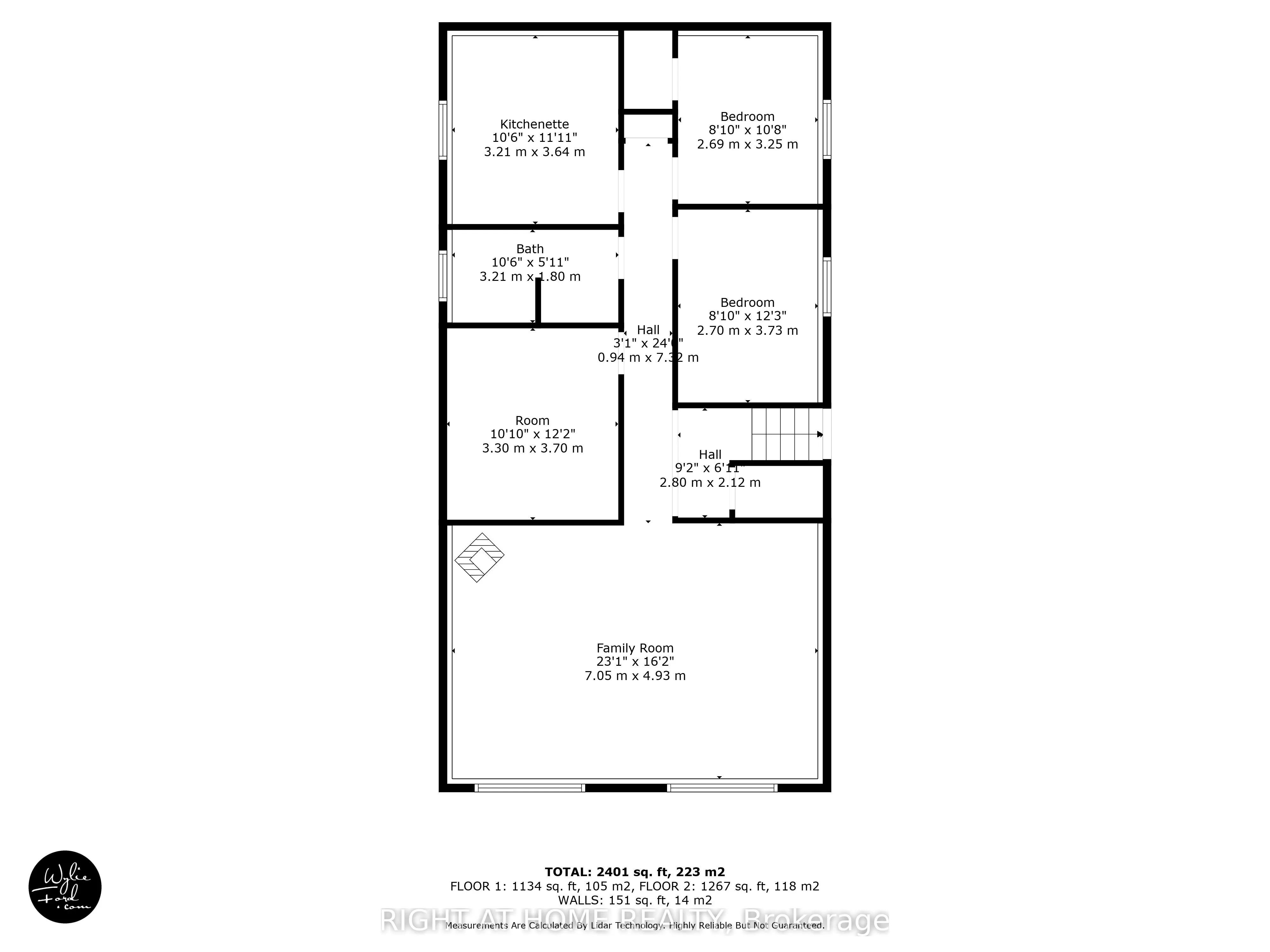 813 Birchwood Drive