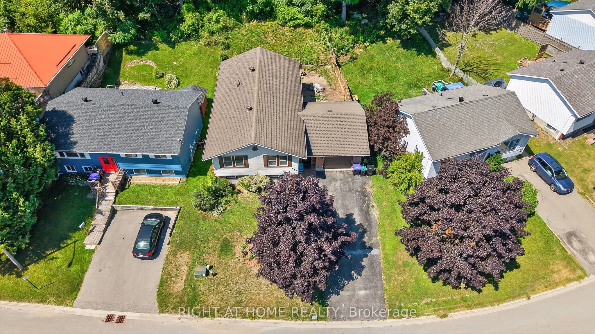 813 Birchwood Drive