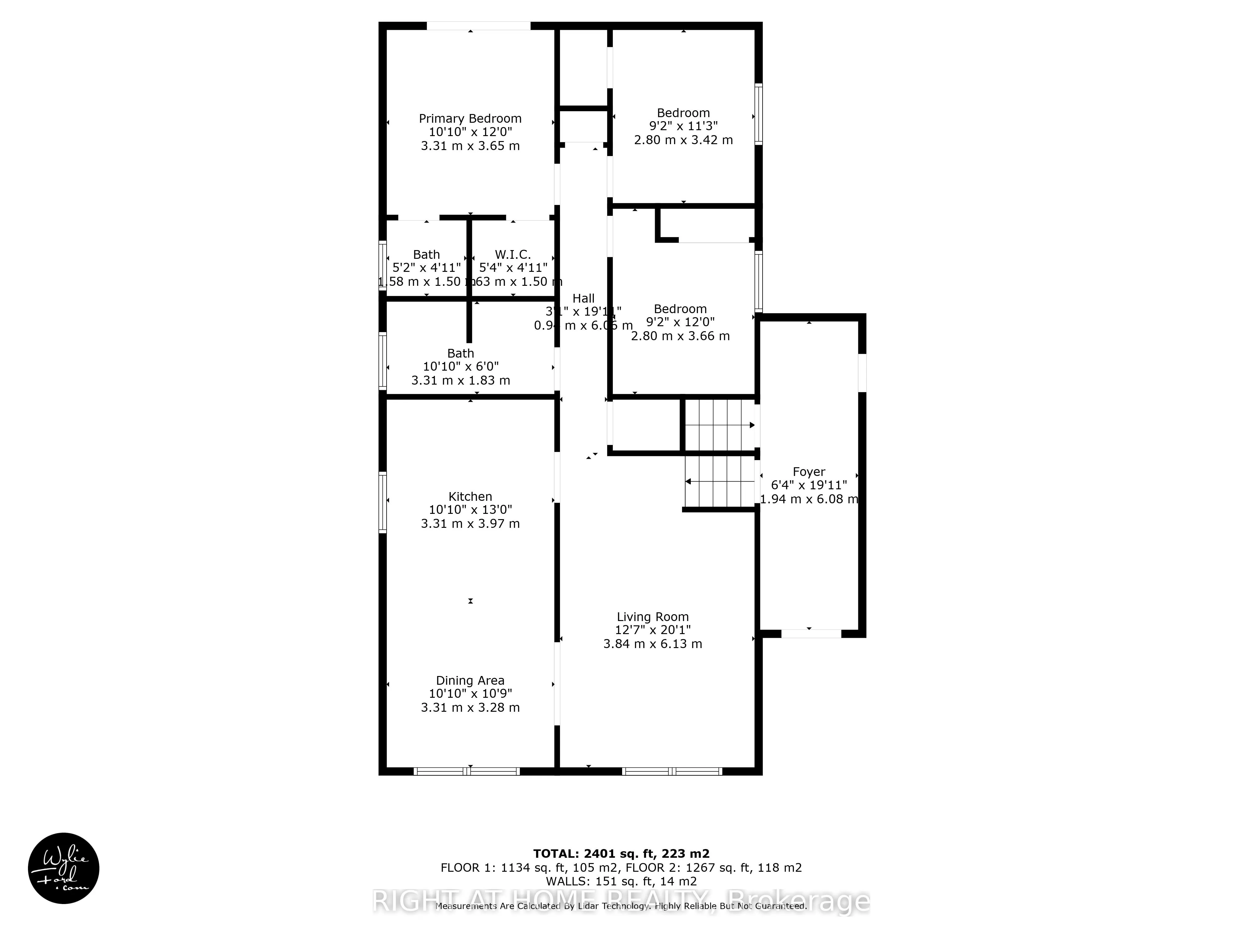 813 Birchwood Drive