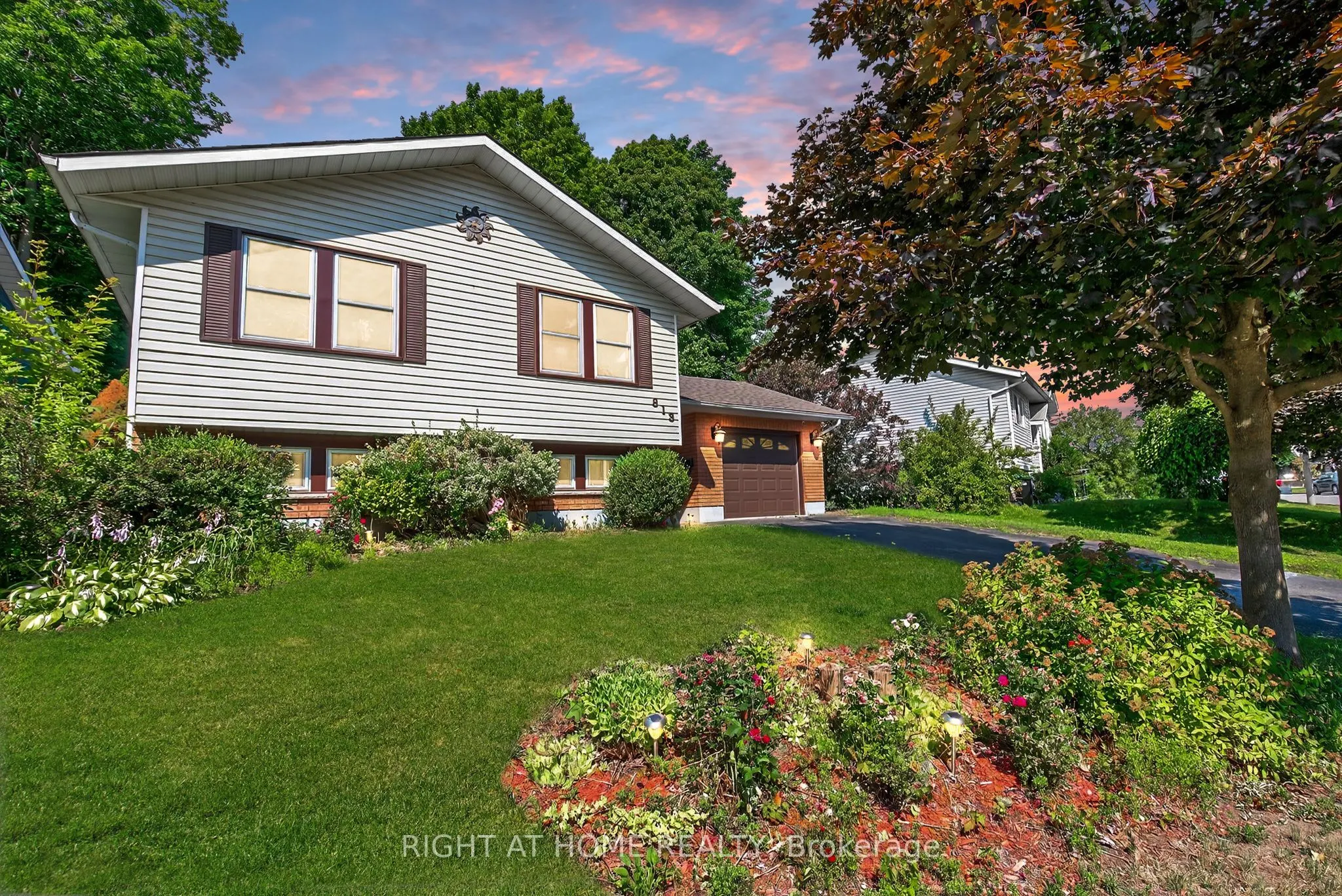 813 Birchwood Drive