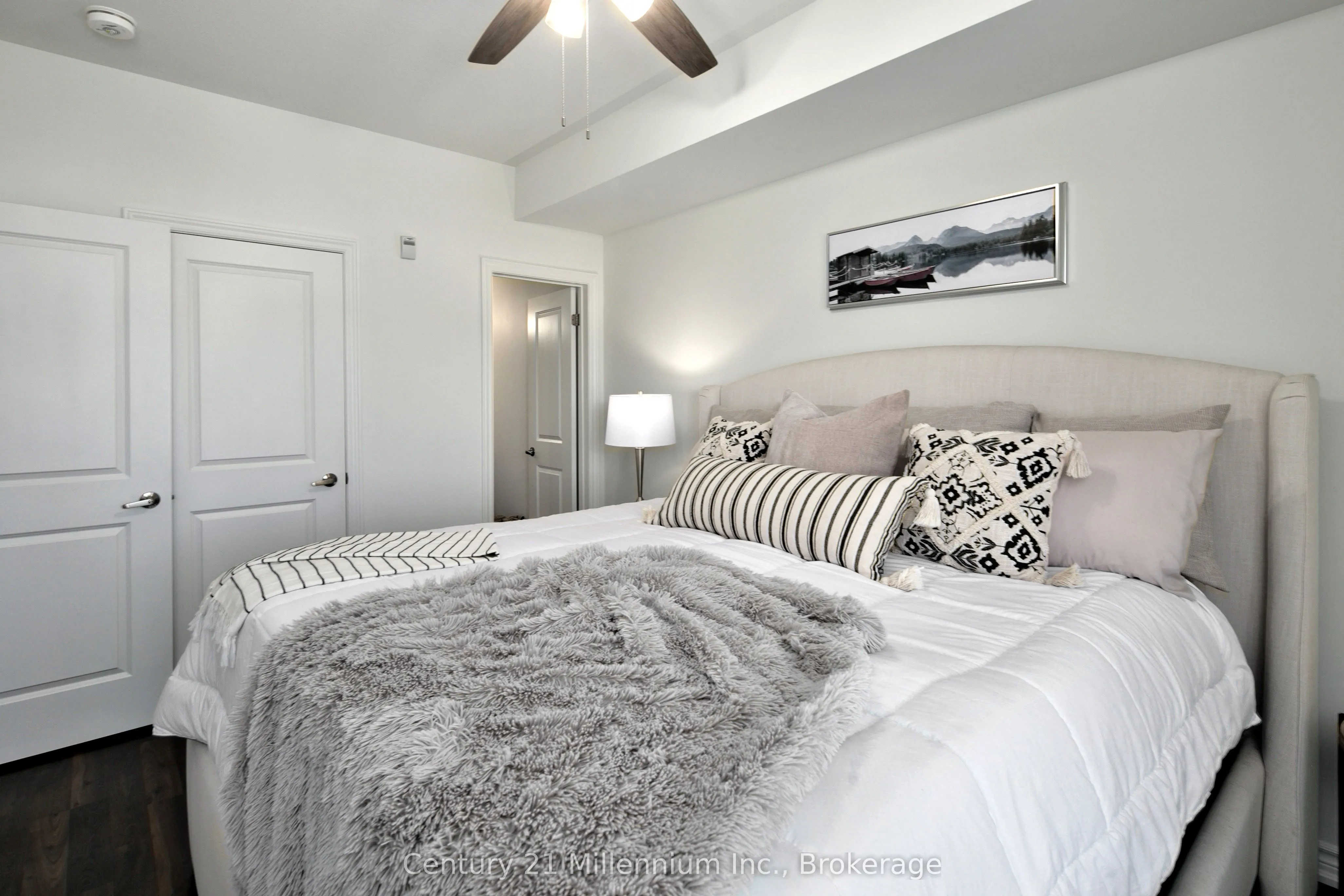 17 Spooner Crescent, #205