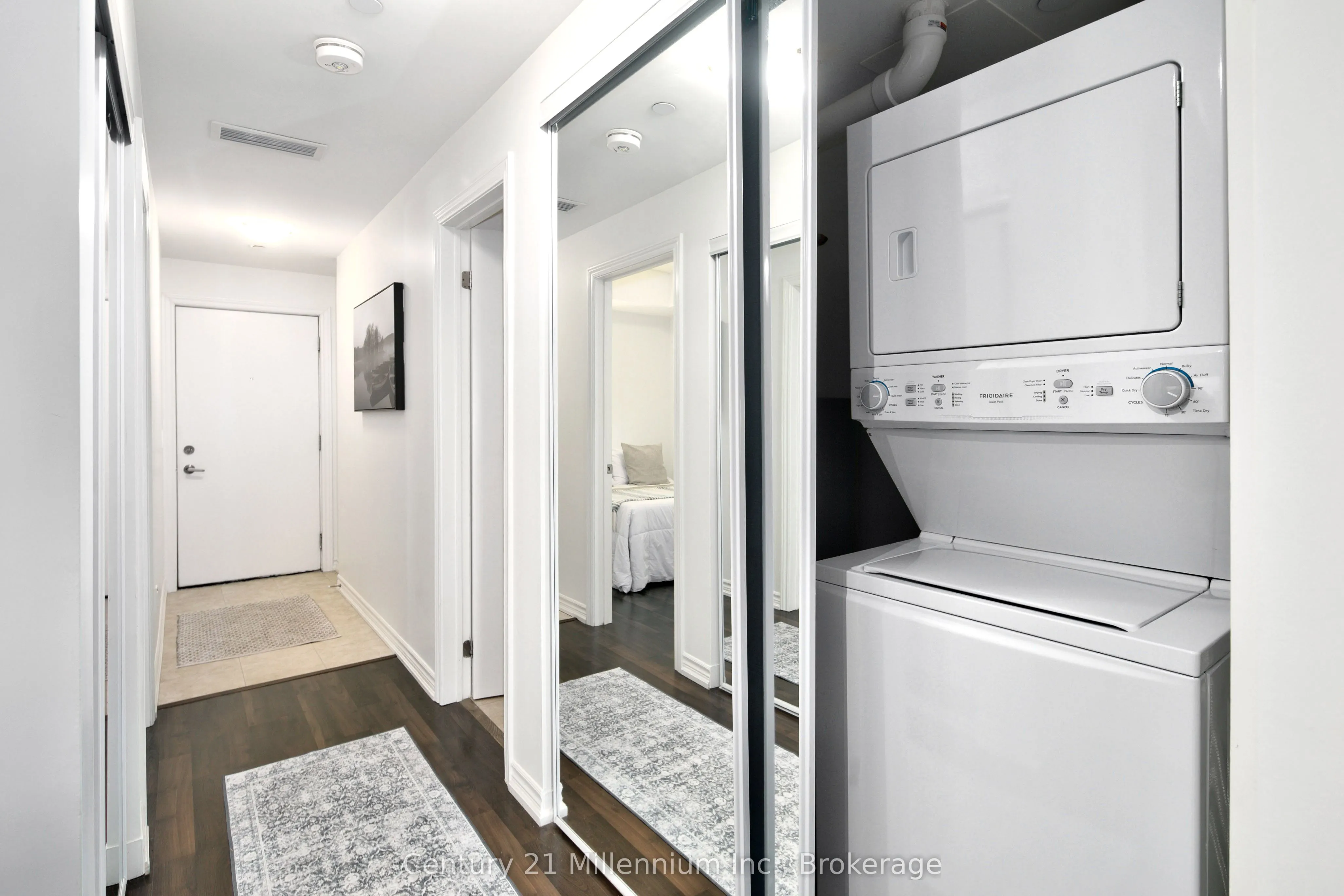 17 Spooner Crescent, #205