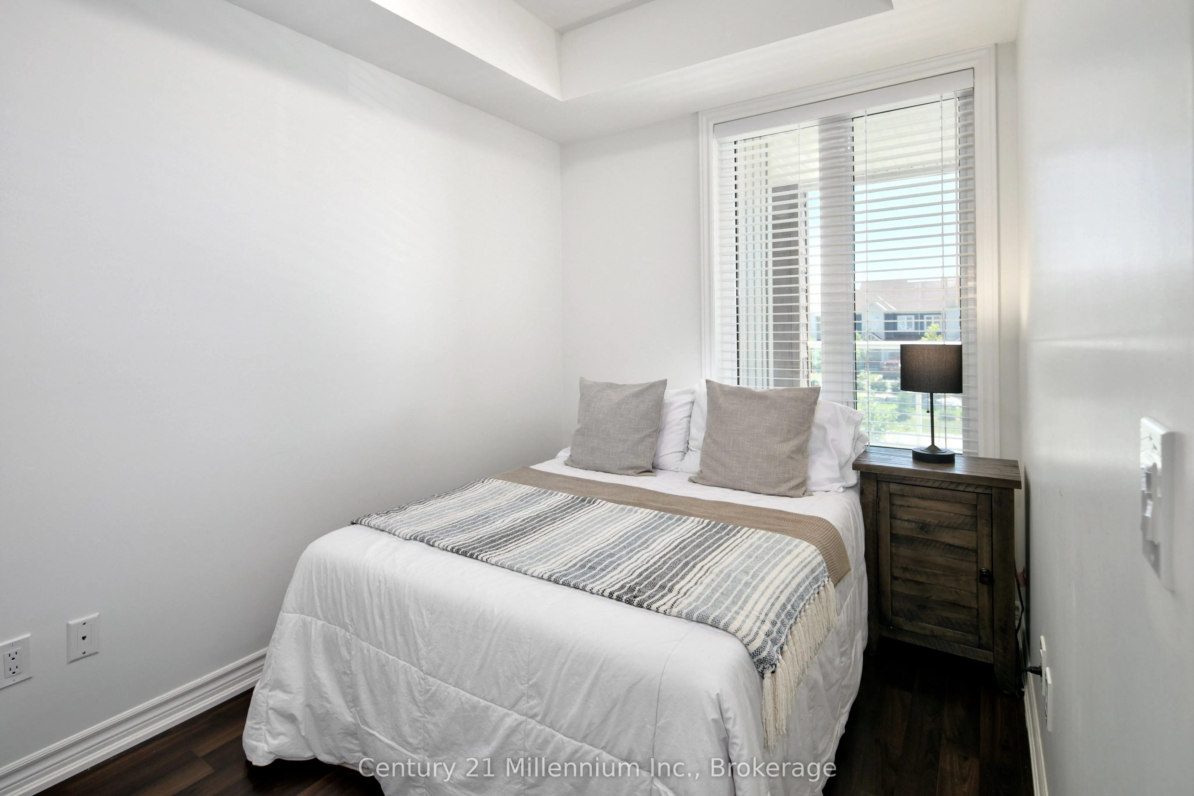 17 Spooner Crescent, #205