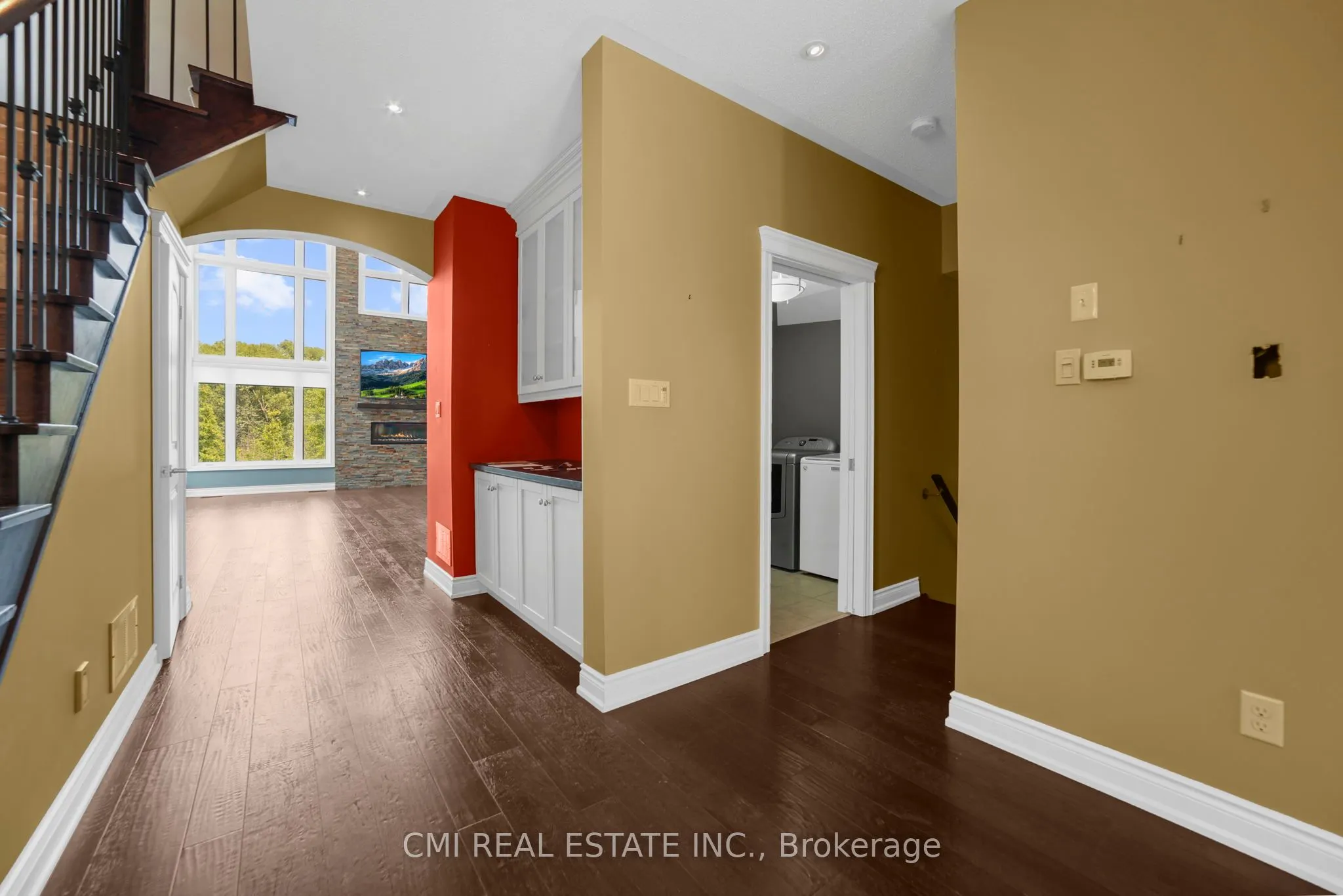 77 Waterview Road