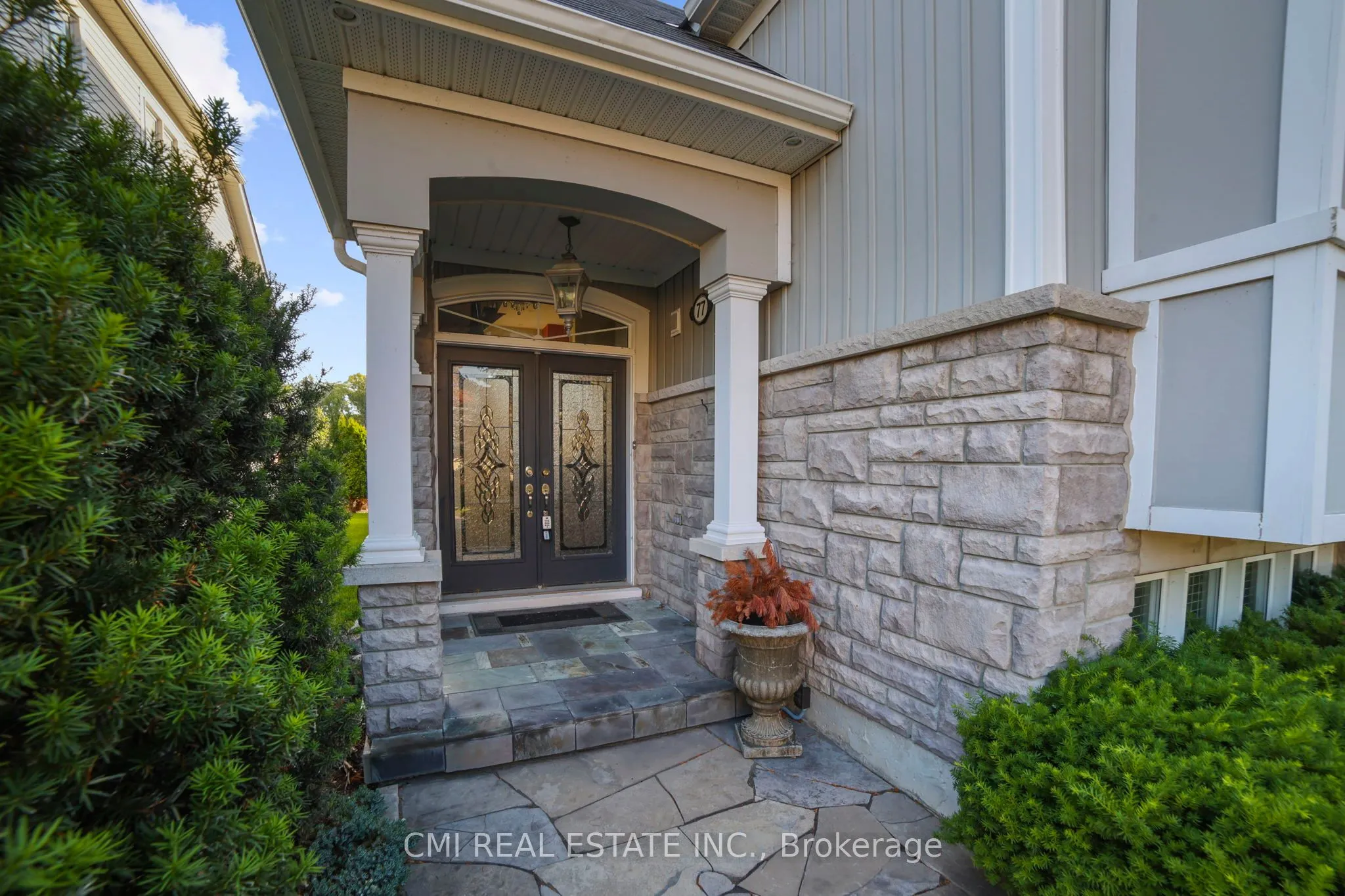 77 Waterview Road