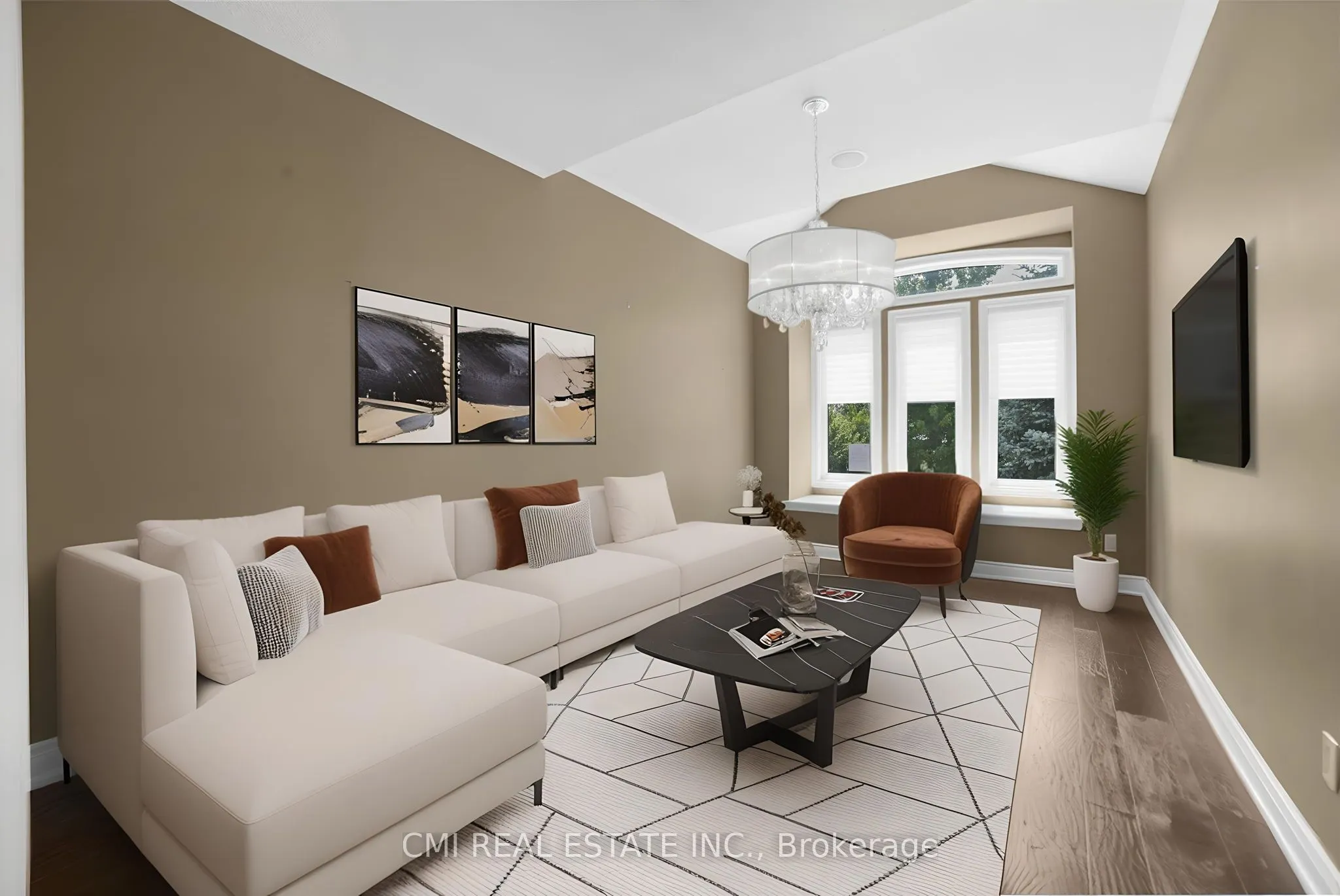 77 Waterview Road