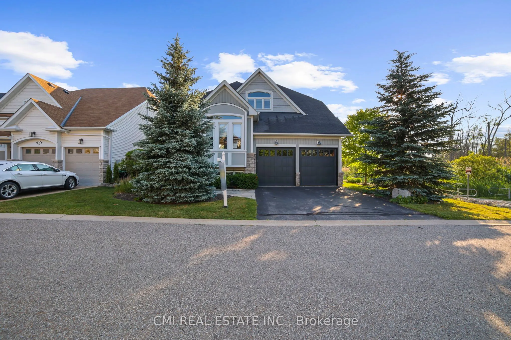 77 Waterview Road
