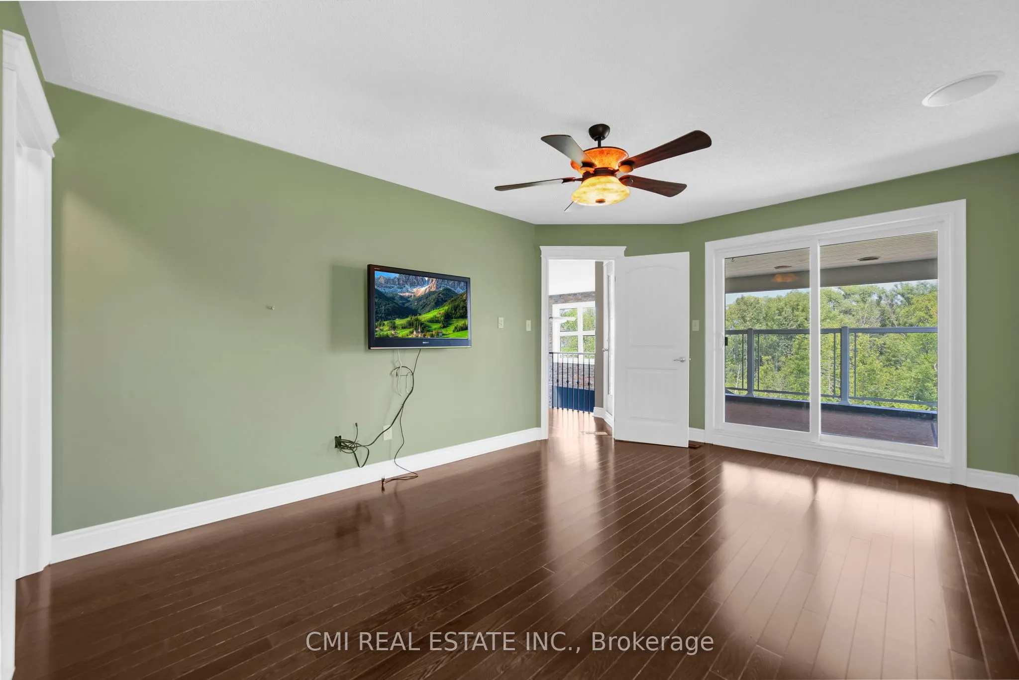 77 Waterview Road