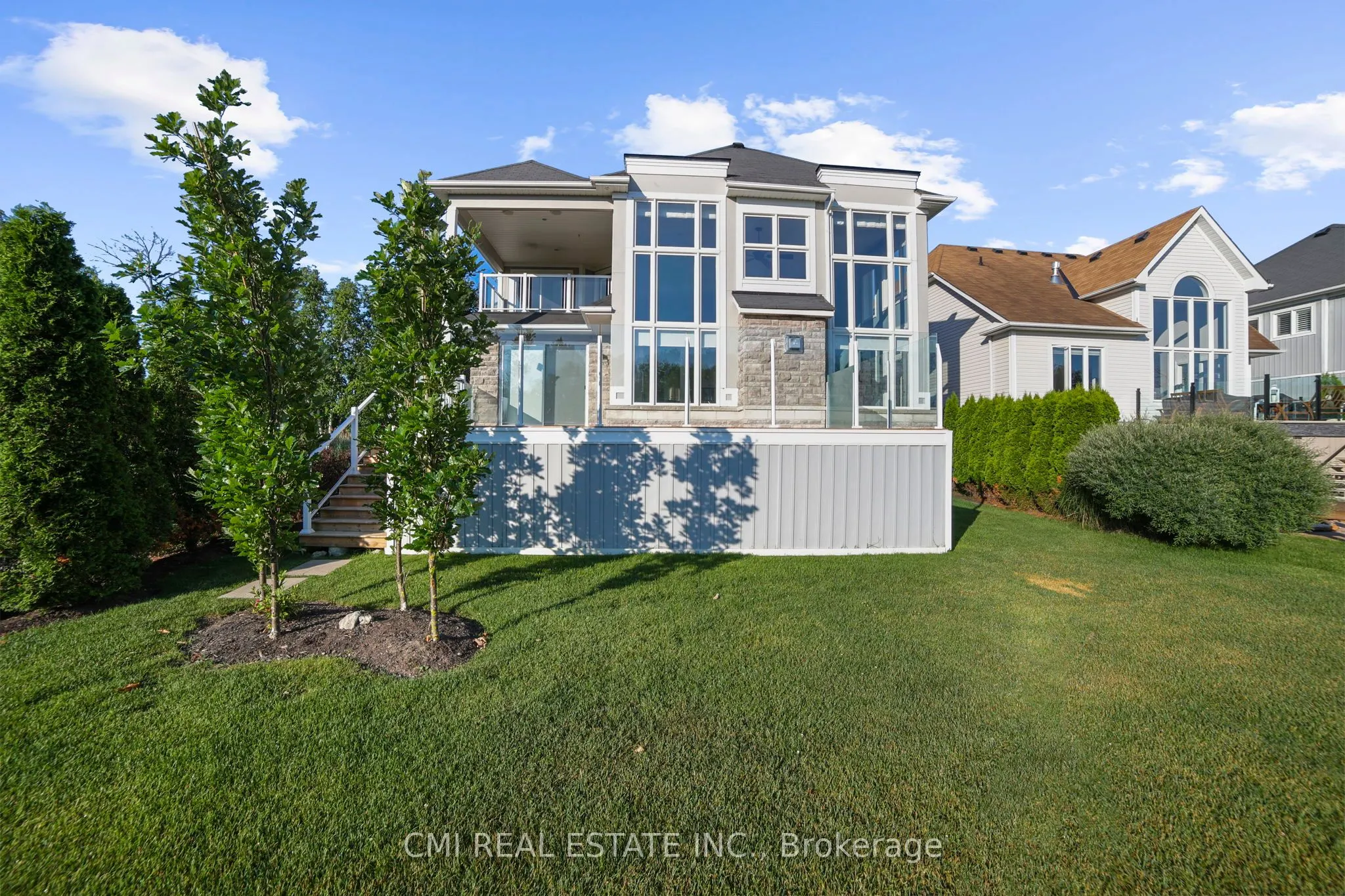 77 Waterview Road