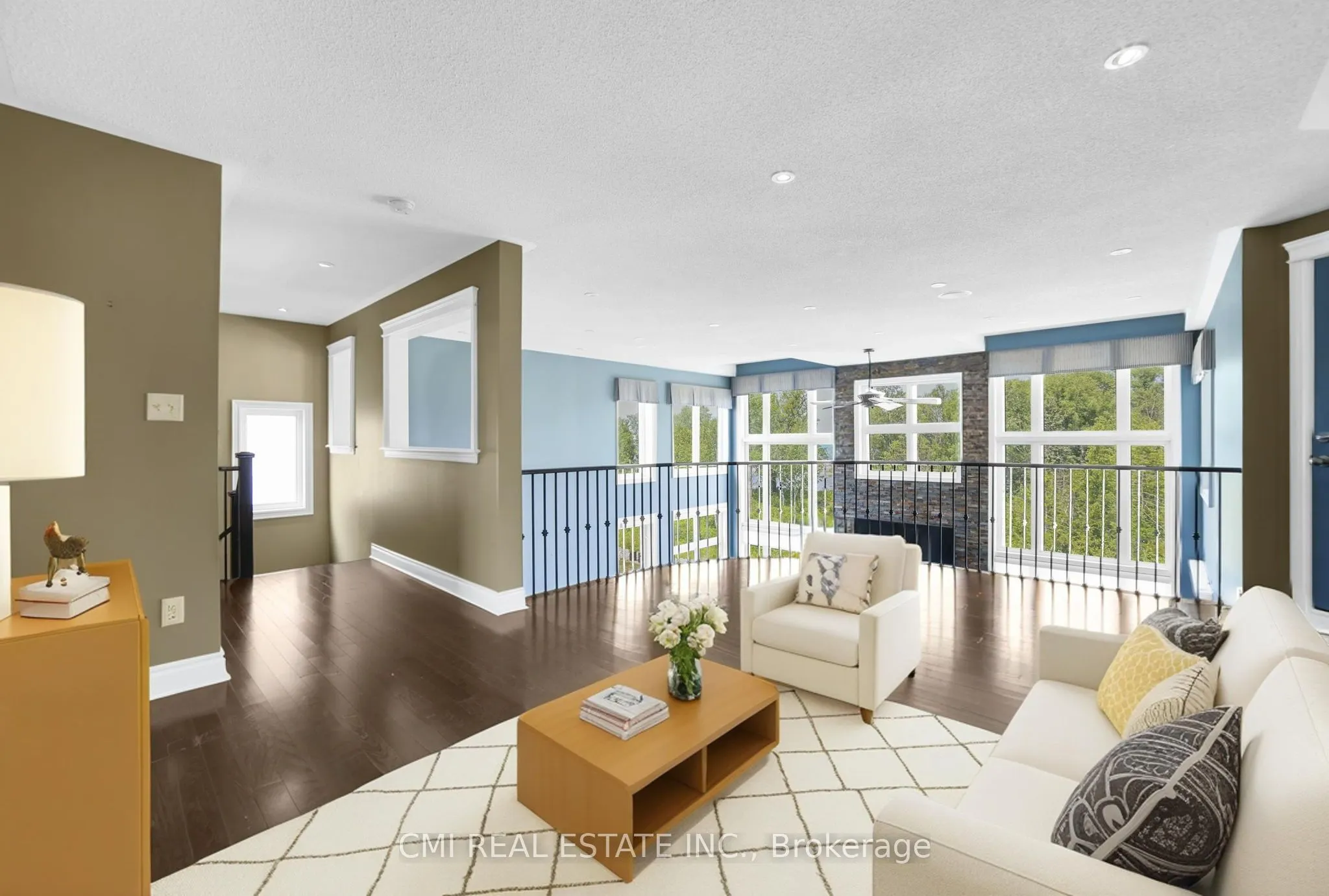 77 Waterview Road