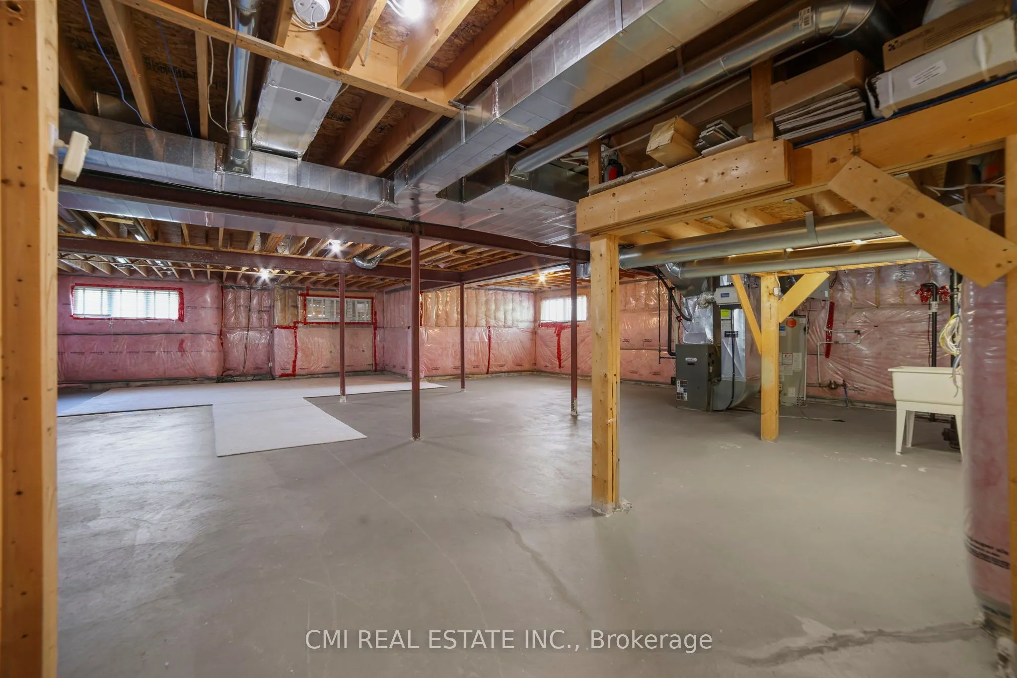 77 Waterview Road