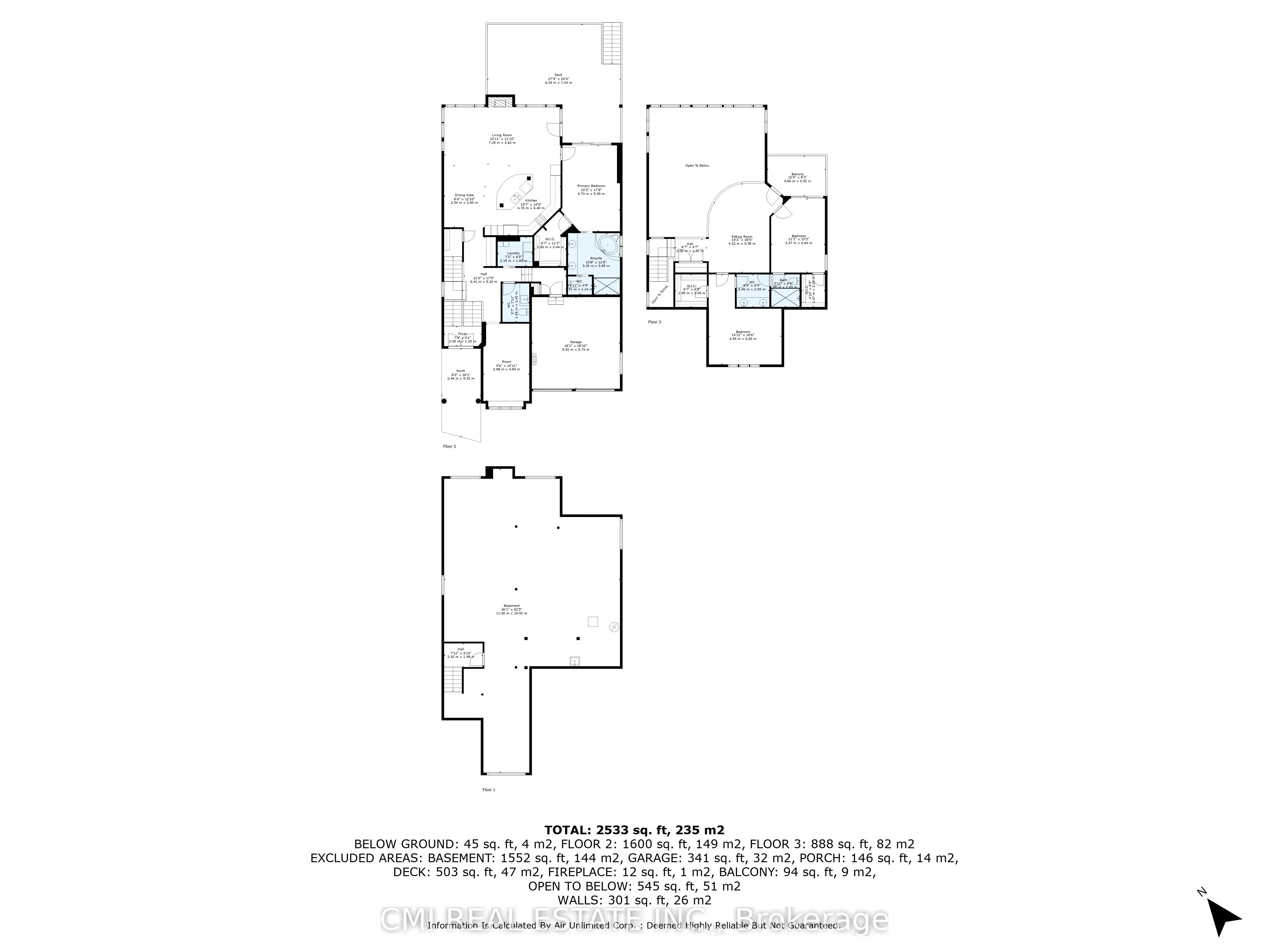 77 Waterview Road