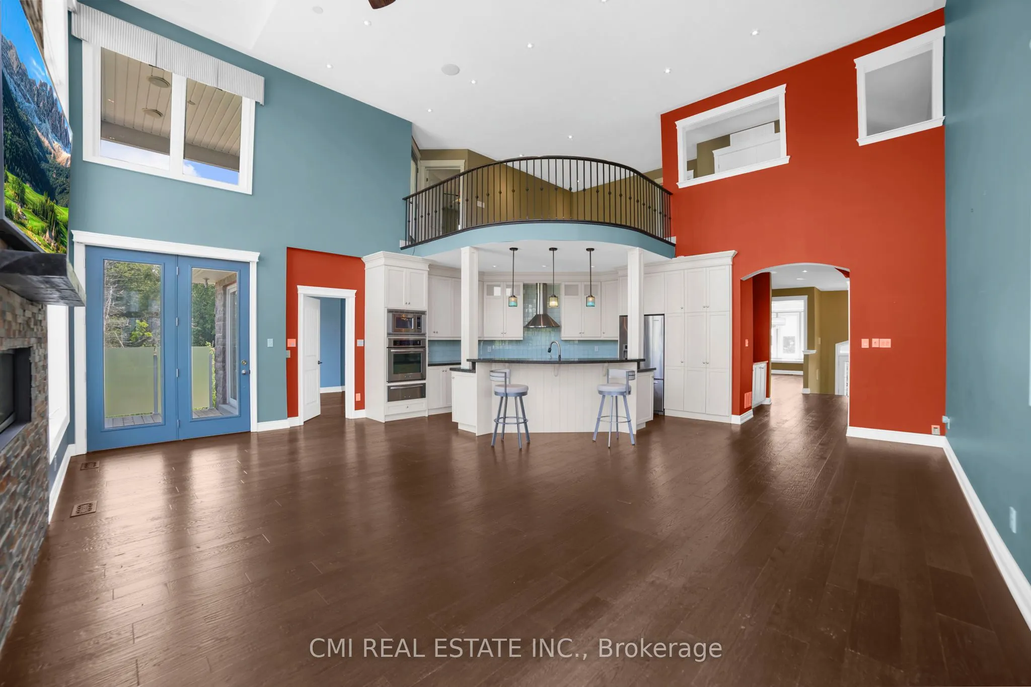 77 Waterview Road