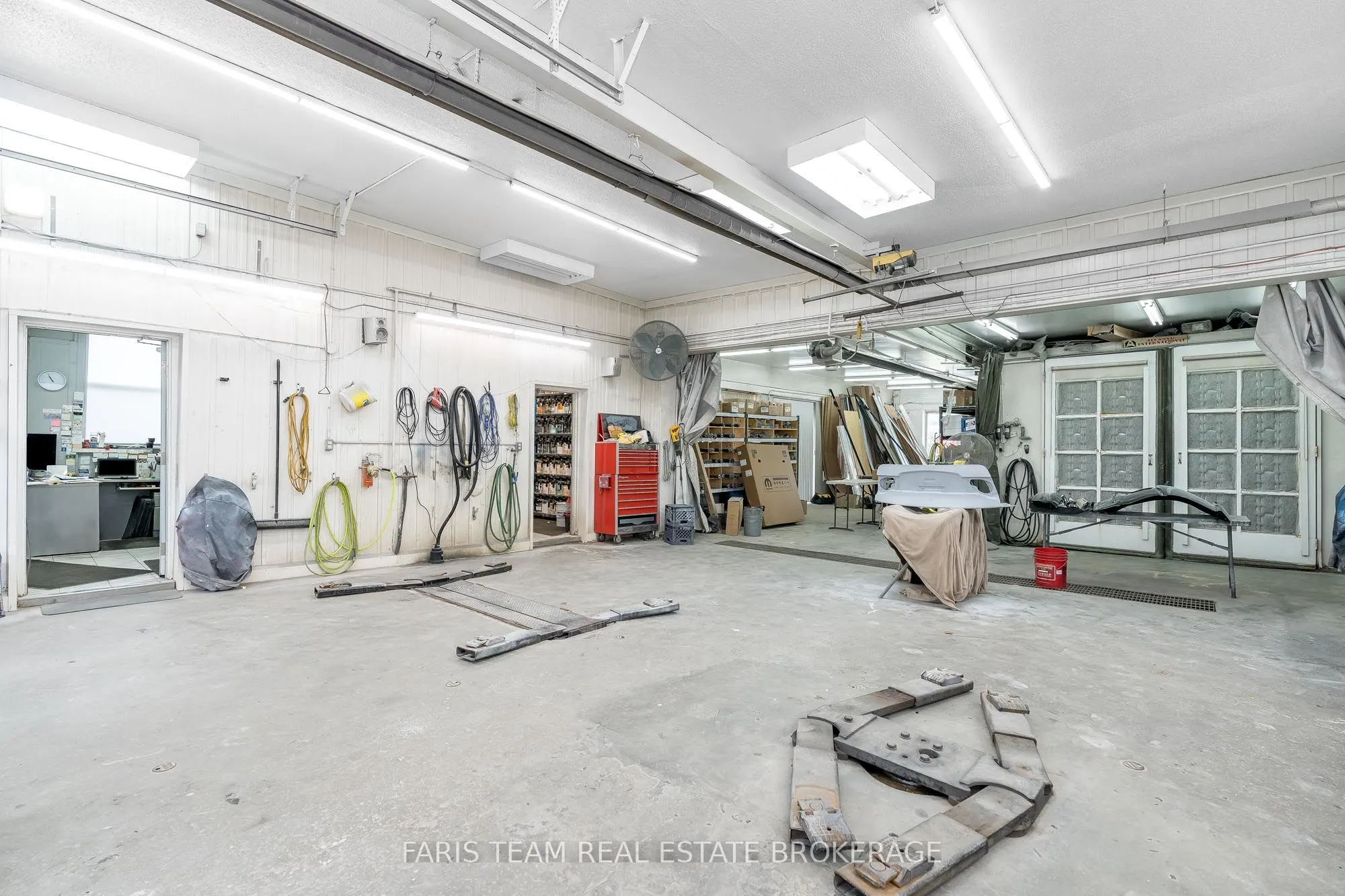 620 Bay Street