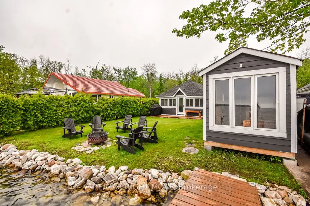 4458 Plum Point Road