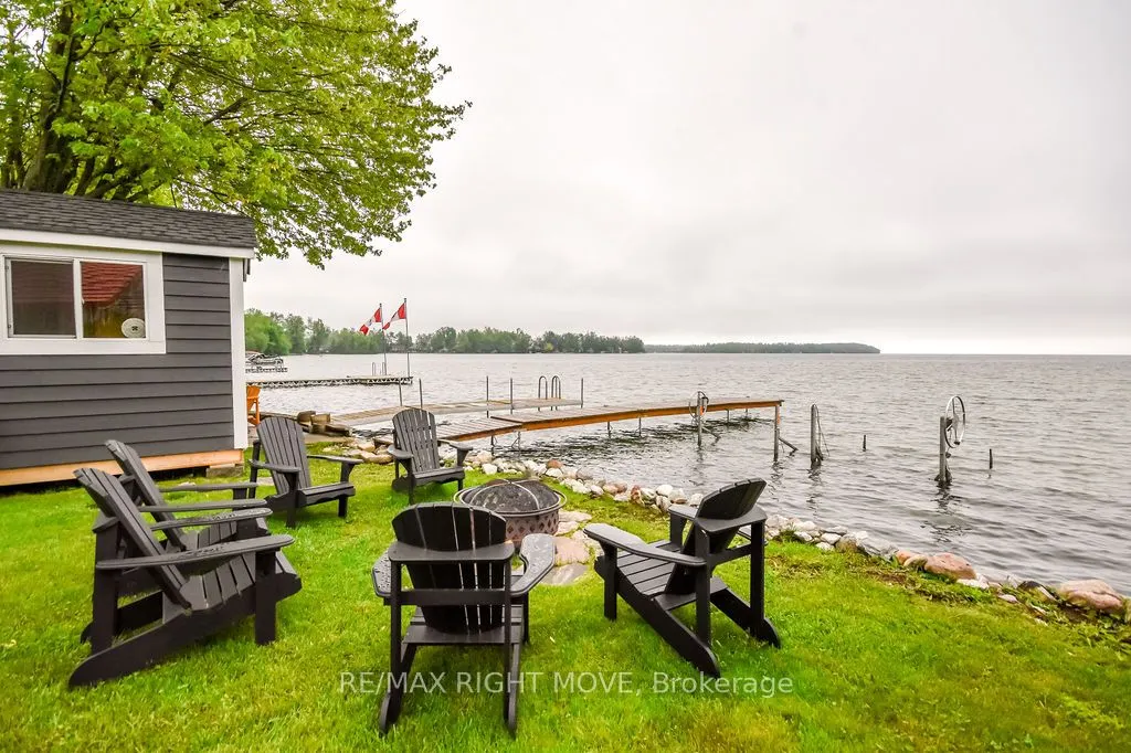 4458 Plum Point Road