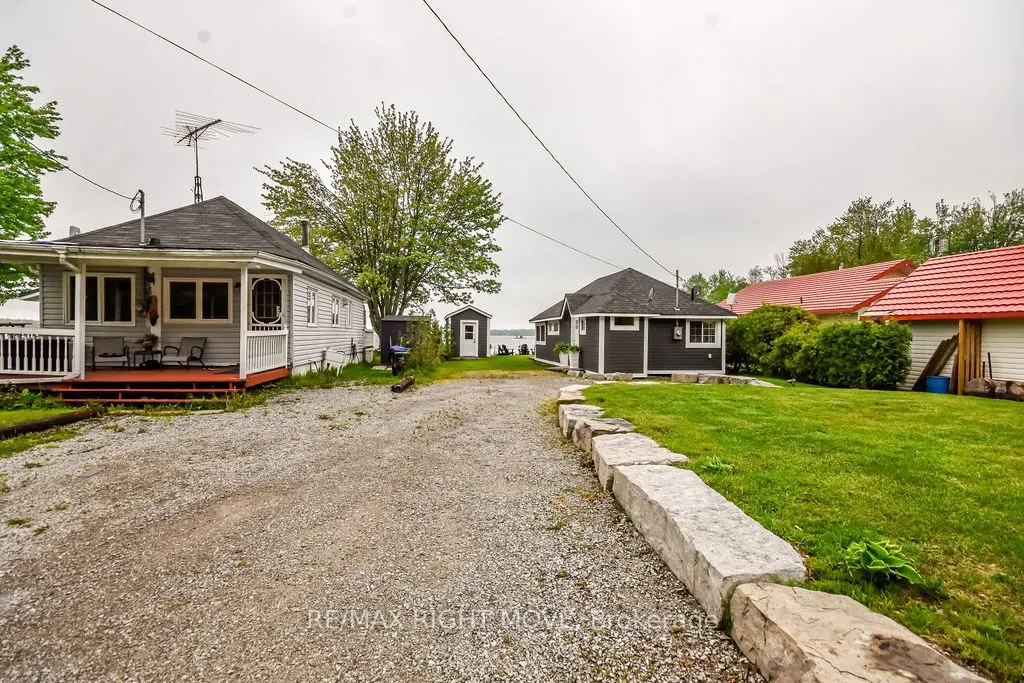 4458 Plum Point Road