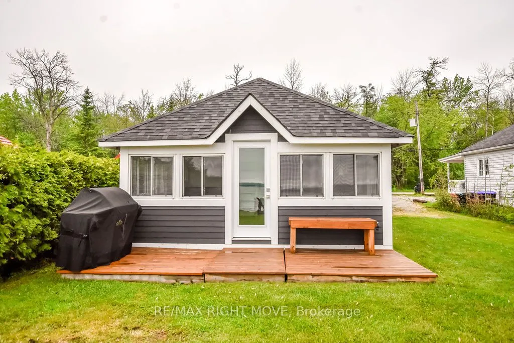 4458 Plum Point Road