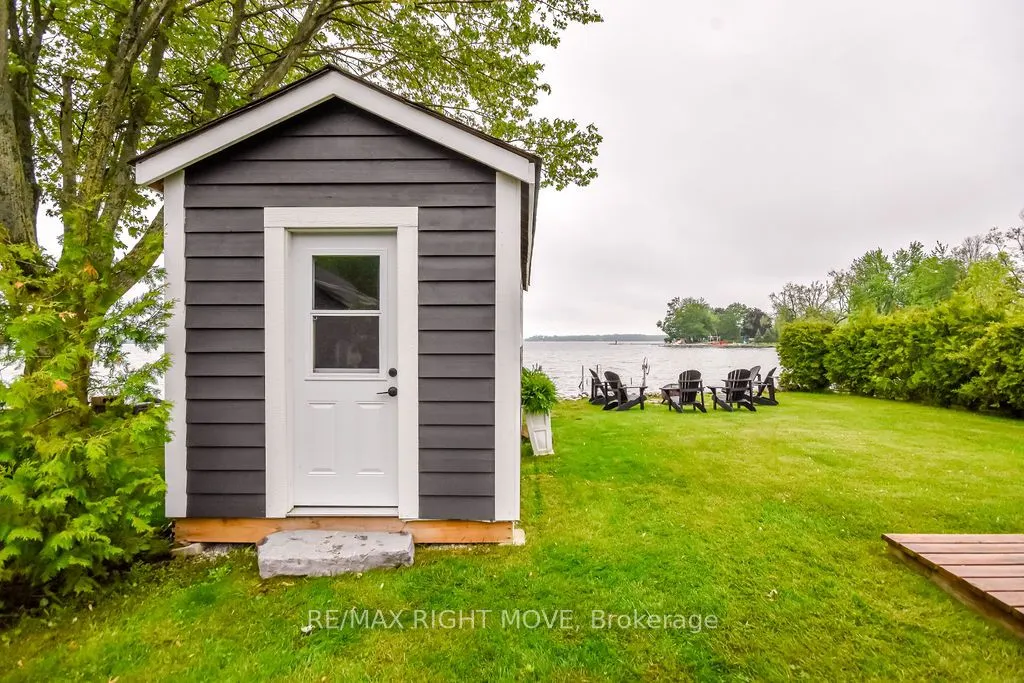 4458 Plum Point Road