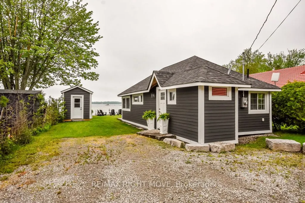 4458 Plum Point Road