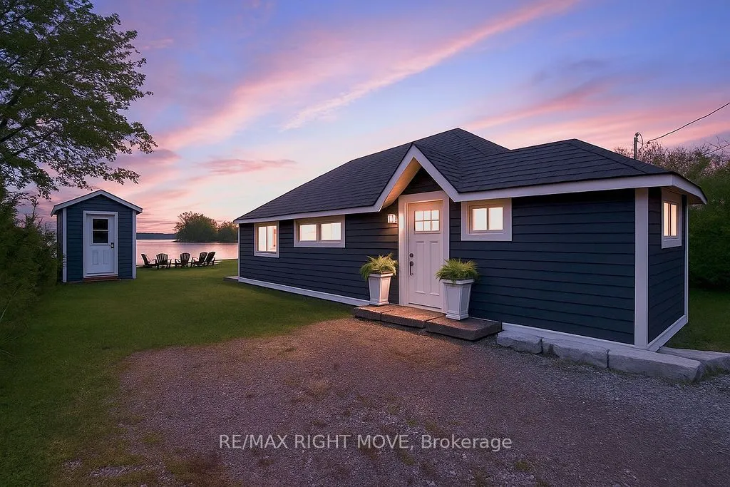 4458 Plum Point Road